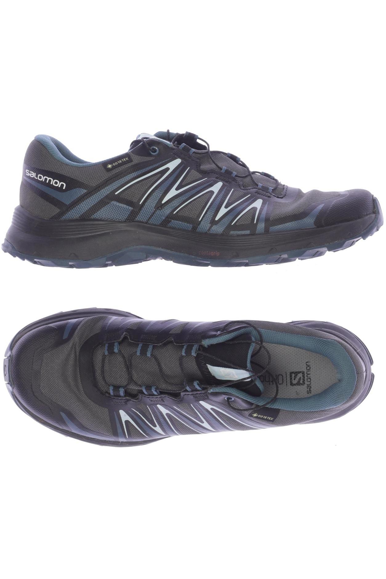 

Salomon Damen Sneakers, grau, Gr. 39.5