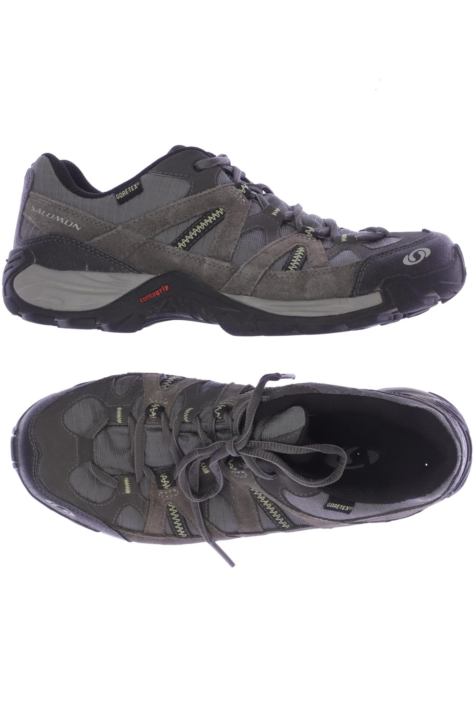 

Salomon Damen Sneakers, grau, Gr. 40