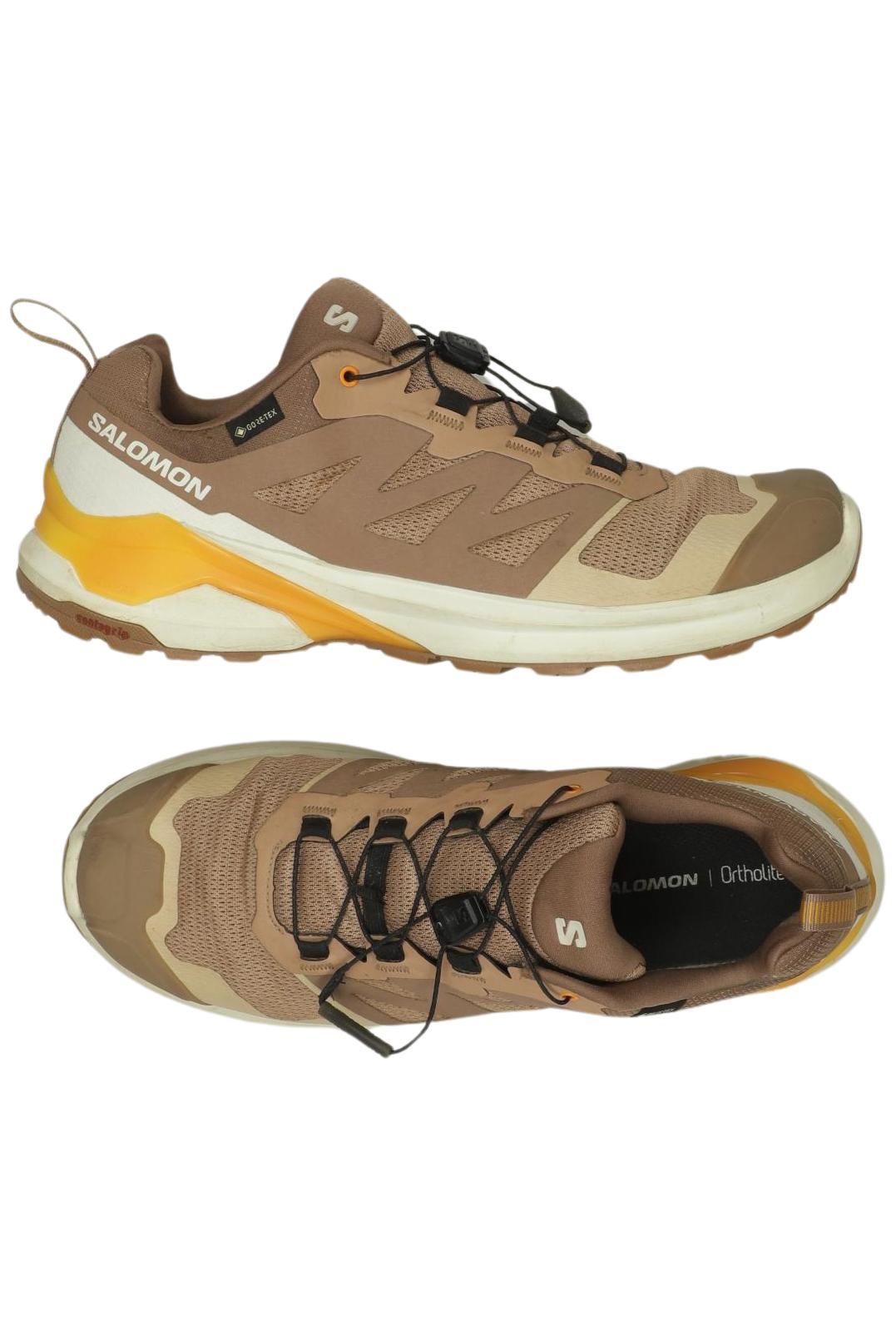 

Salomon Damen Sneakers, mehrfarbig, Gr. 42.5