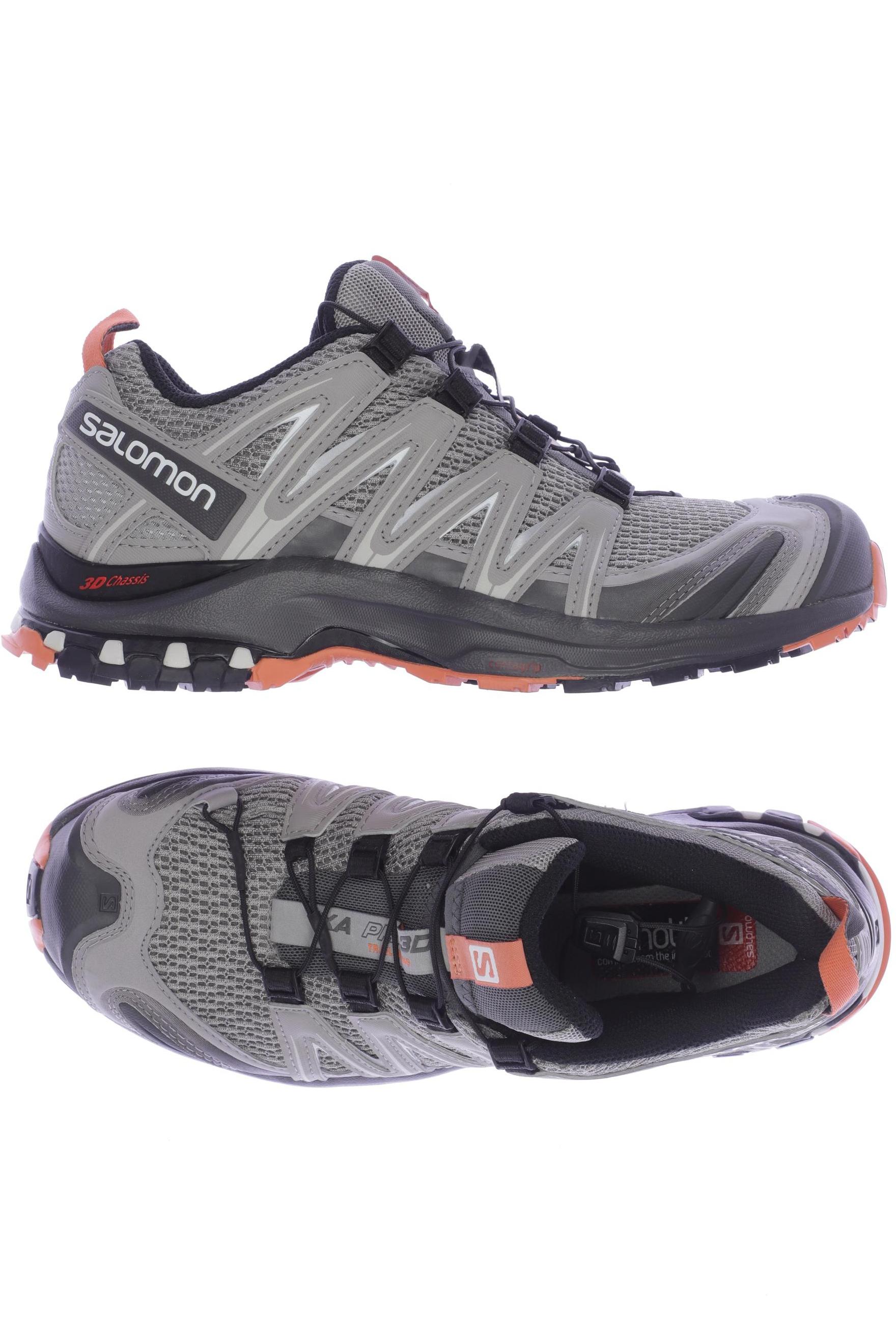 

SALOMON Damen Sneakers, grau