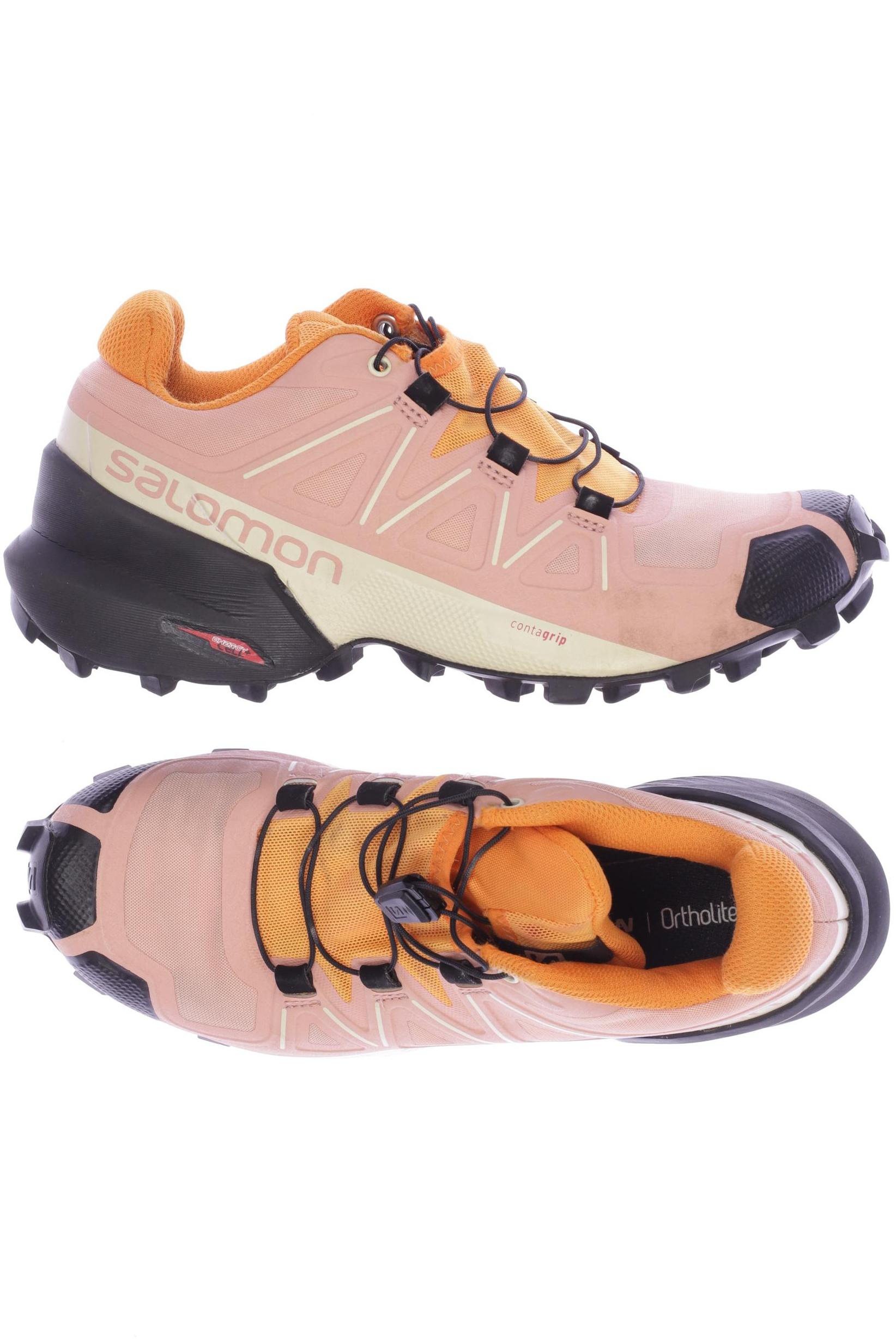 

Salomon Damen Sneakers, pink, Gr. 36.5