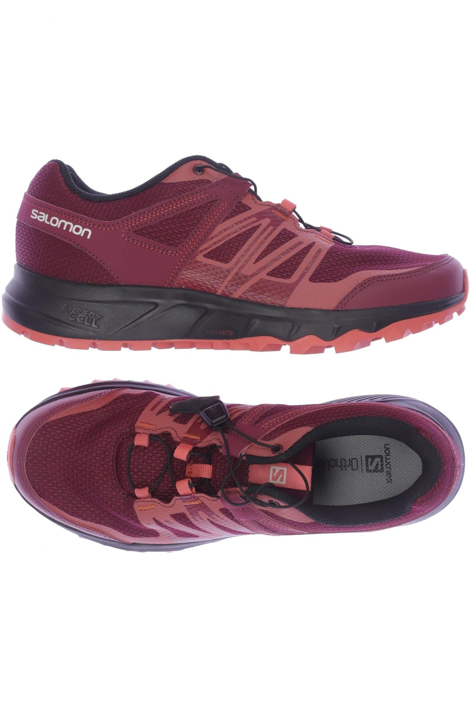 

Salomon Damen Sneakers, pink, Gr. 41.5