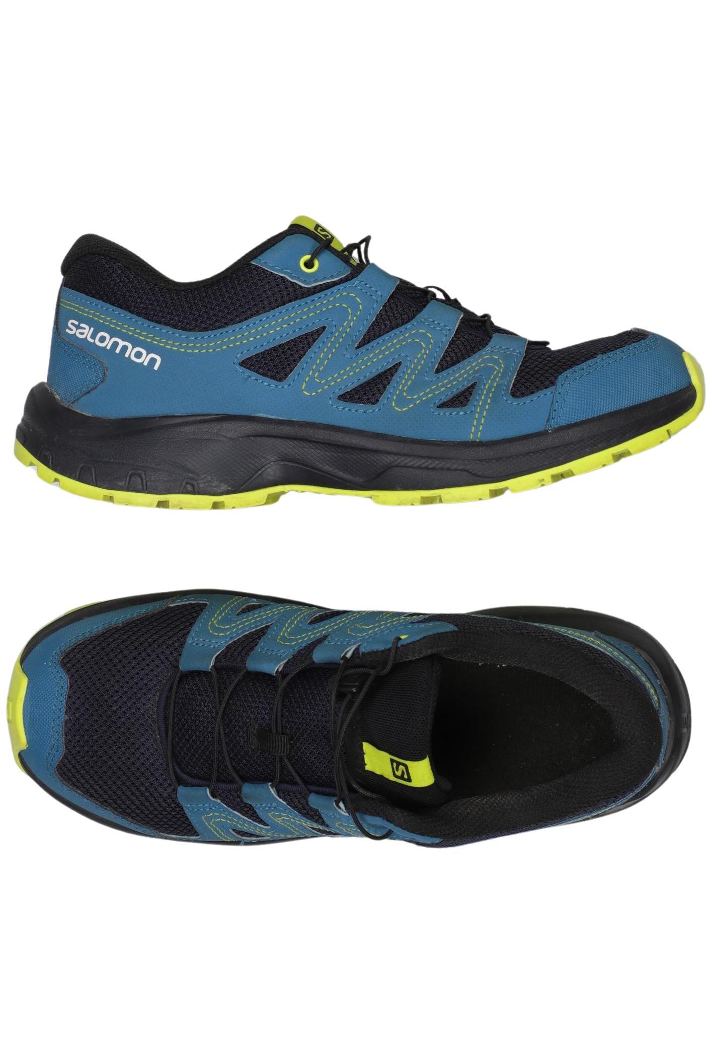 

Salomon Damen Sneakers, neon, Gr. 38