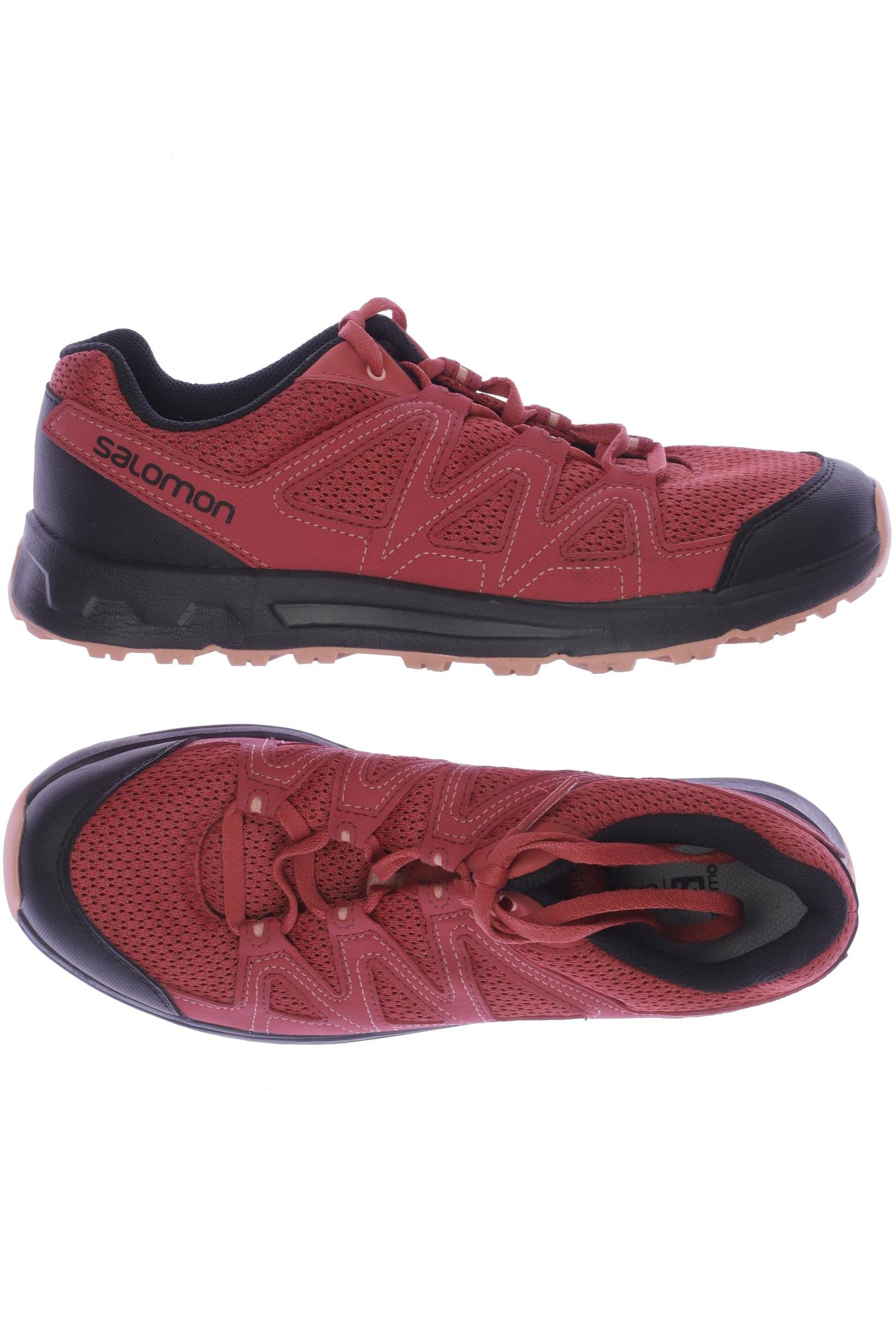 

SALOMON Damen Sneakers, pink