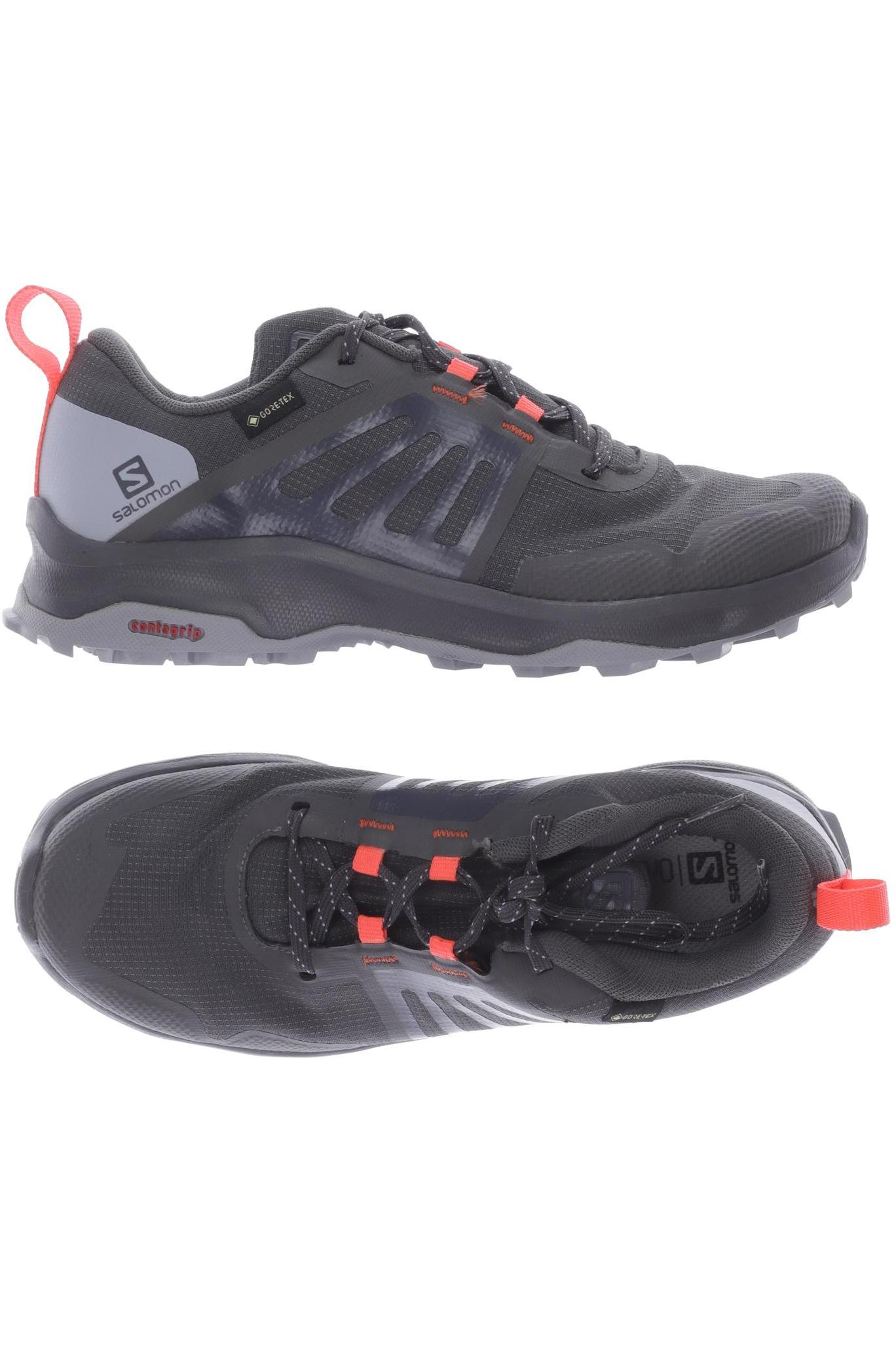 

SALOMON Damen Sneakers, grau