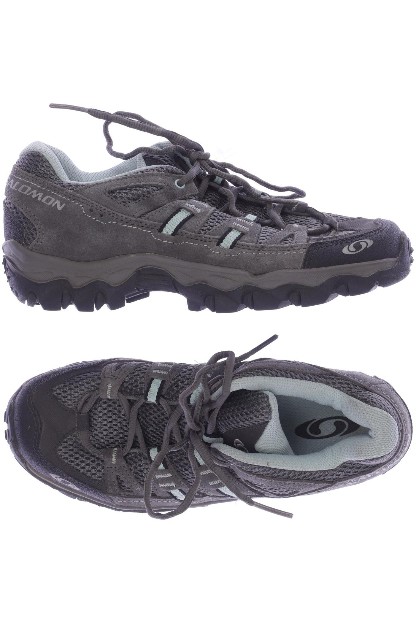 

SALOMON Damen Sneakers, grau
