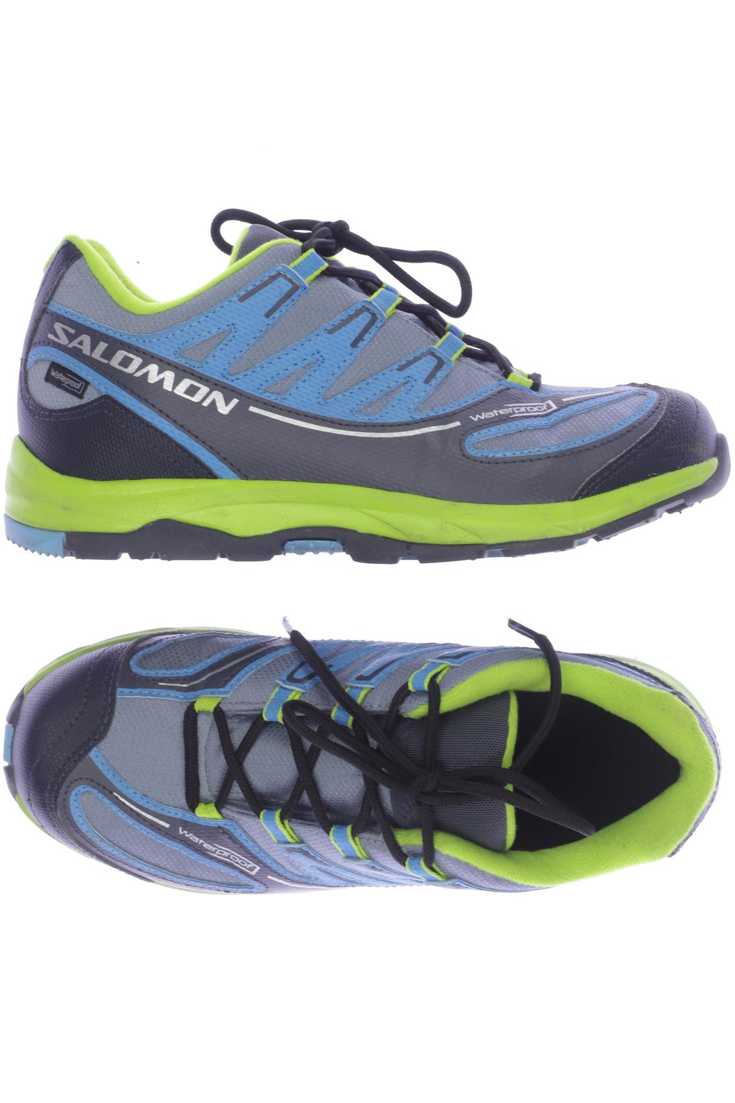 

Salomon Damen Sneakers, grau, Gr. 37.5