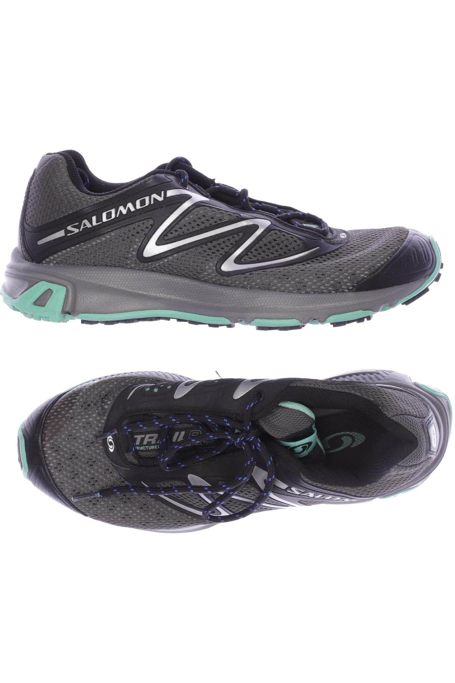 

SALOMON Damen Sneakers, grau