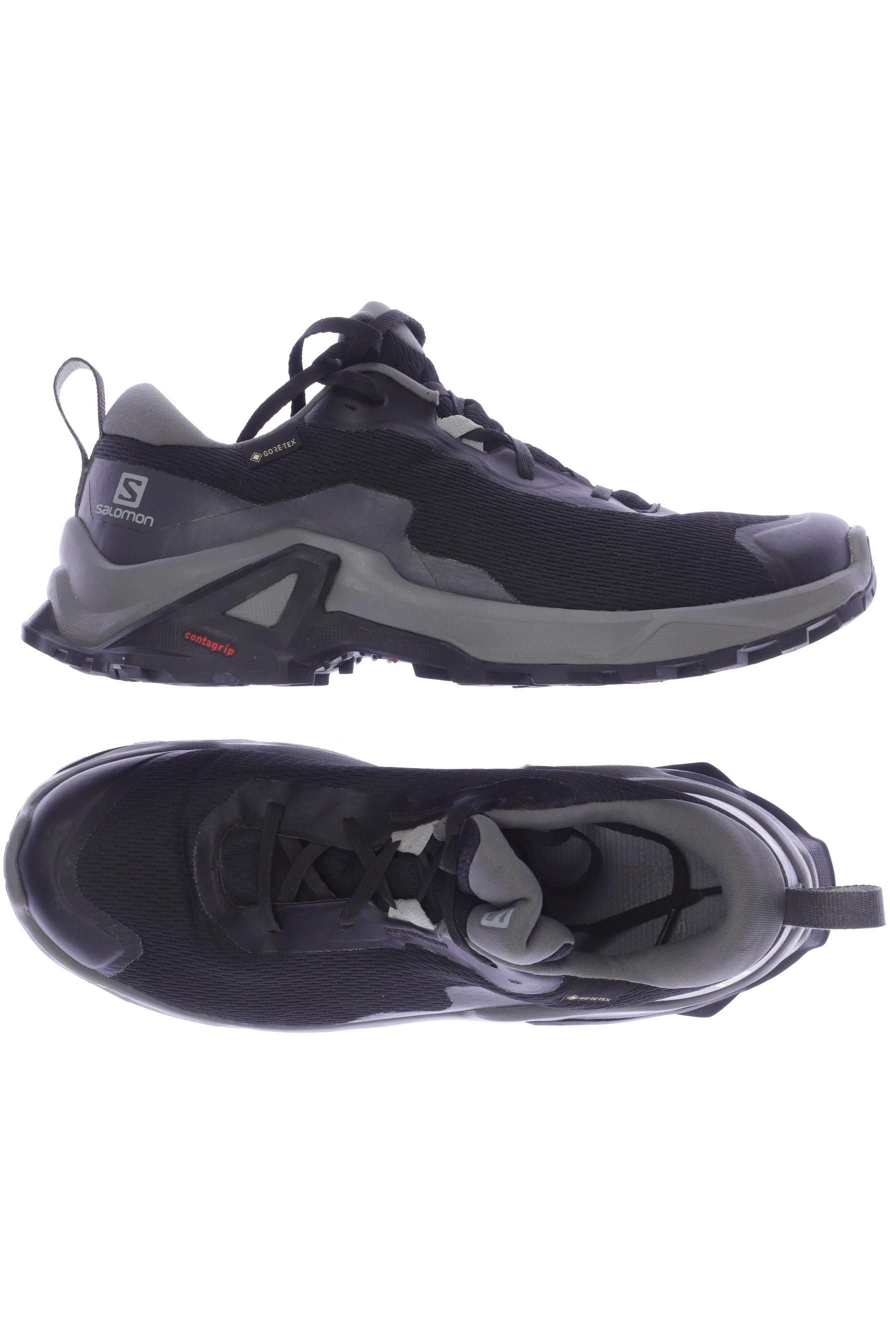 

Salomon Damen Sneakers, schwarz, Gr. 40