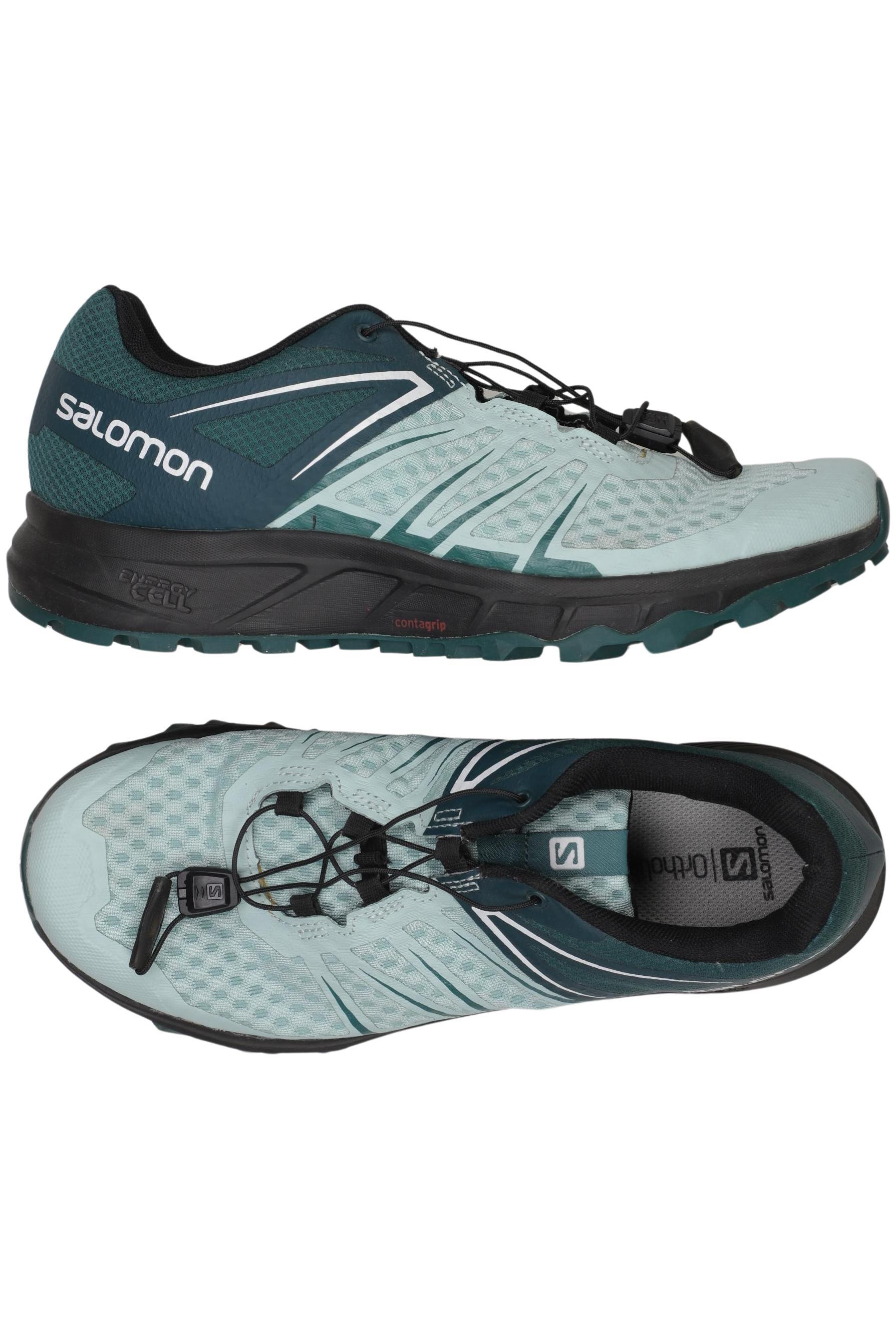 

Salomon Damen Sneakers, mehrfarbig, Gr. 41.5