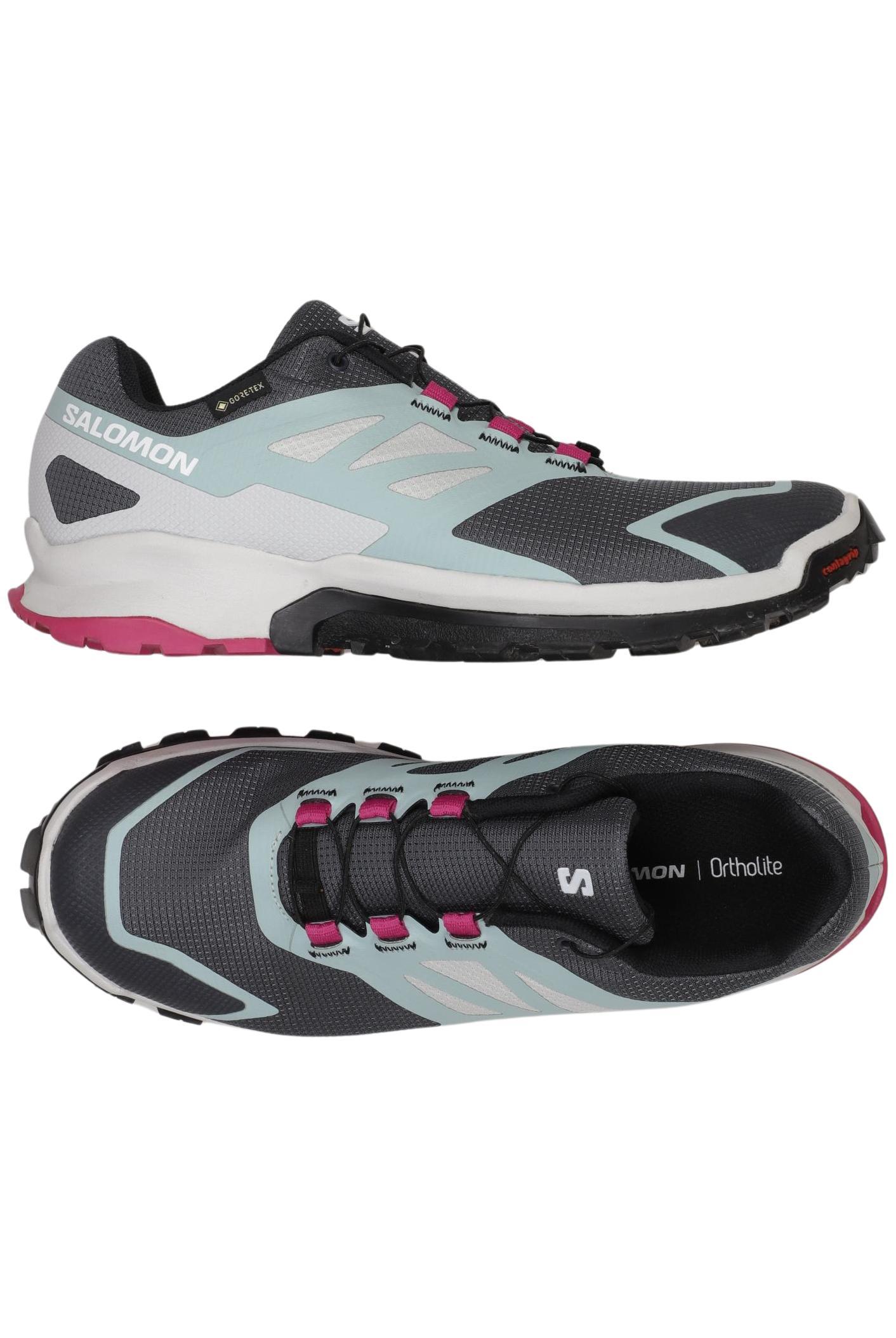 

Salomon Damen Sneakers, mehrfarbig, Gr. 39.5