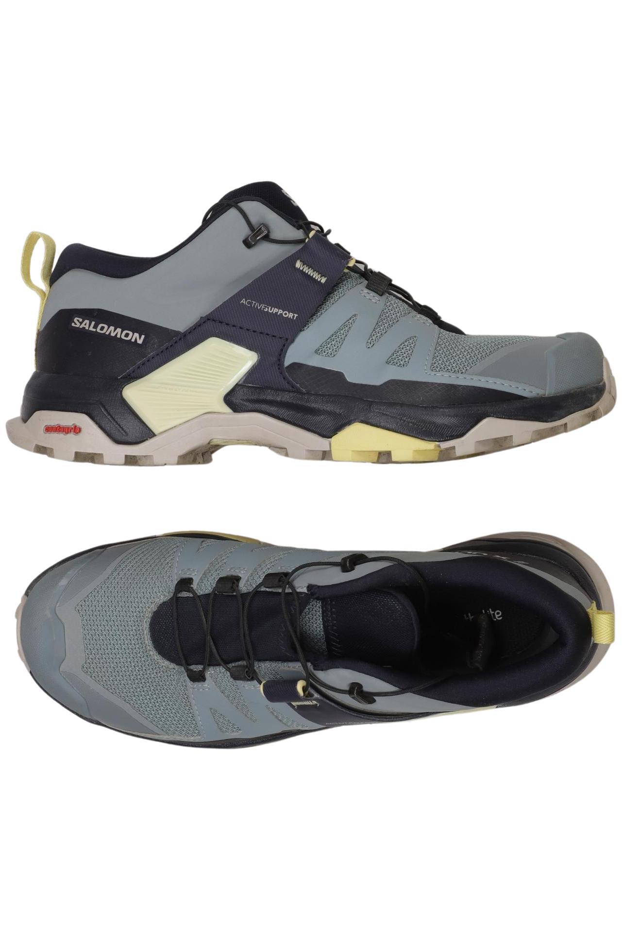 

Salomon Damen Sneakers, mehrfarbig, Gr. 39.5