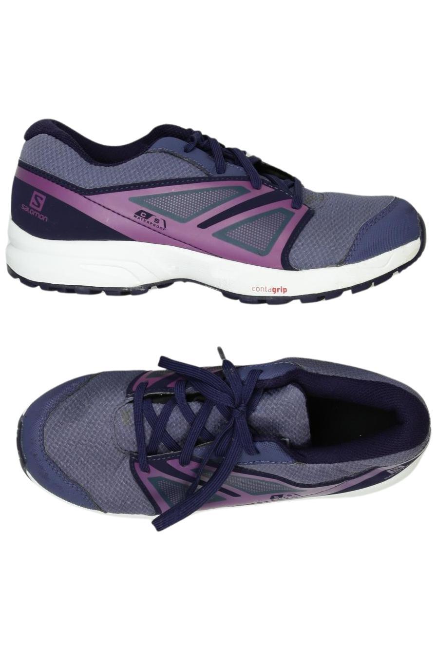 

Salomon Damen Sneakers, mehrfarbig, Gr. 37