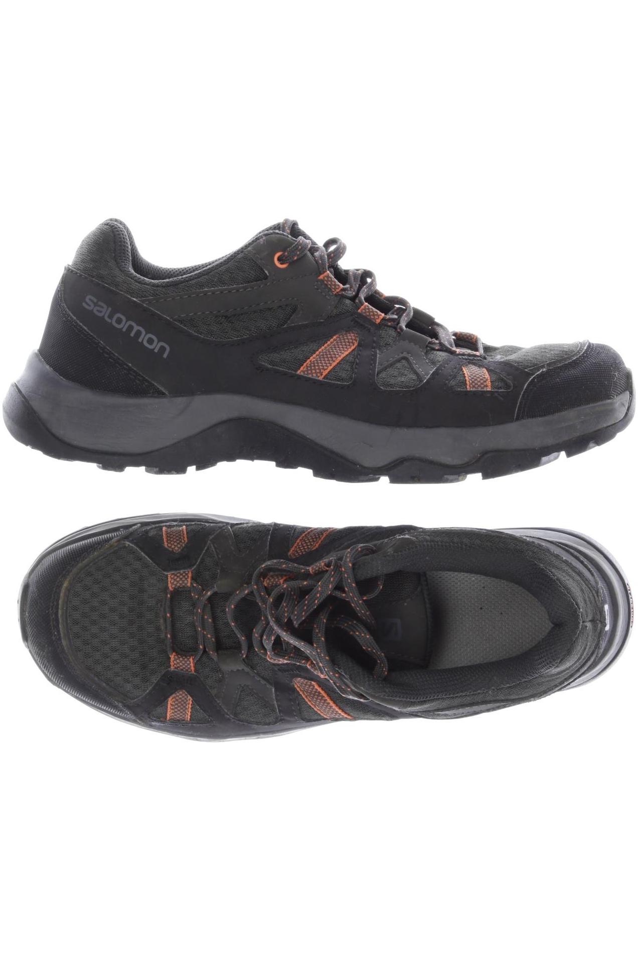 

Salomon Damen Sneakers, grün, Gr. 6