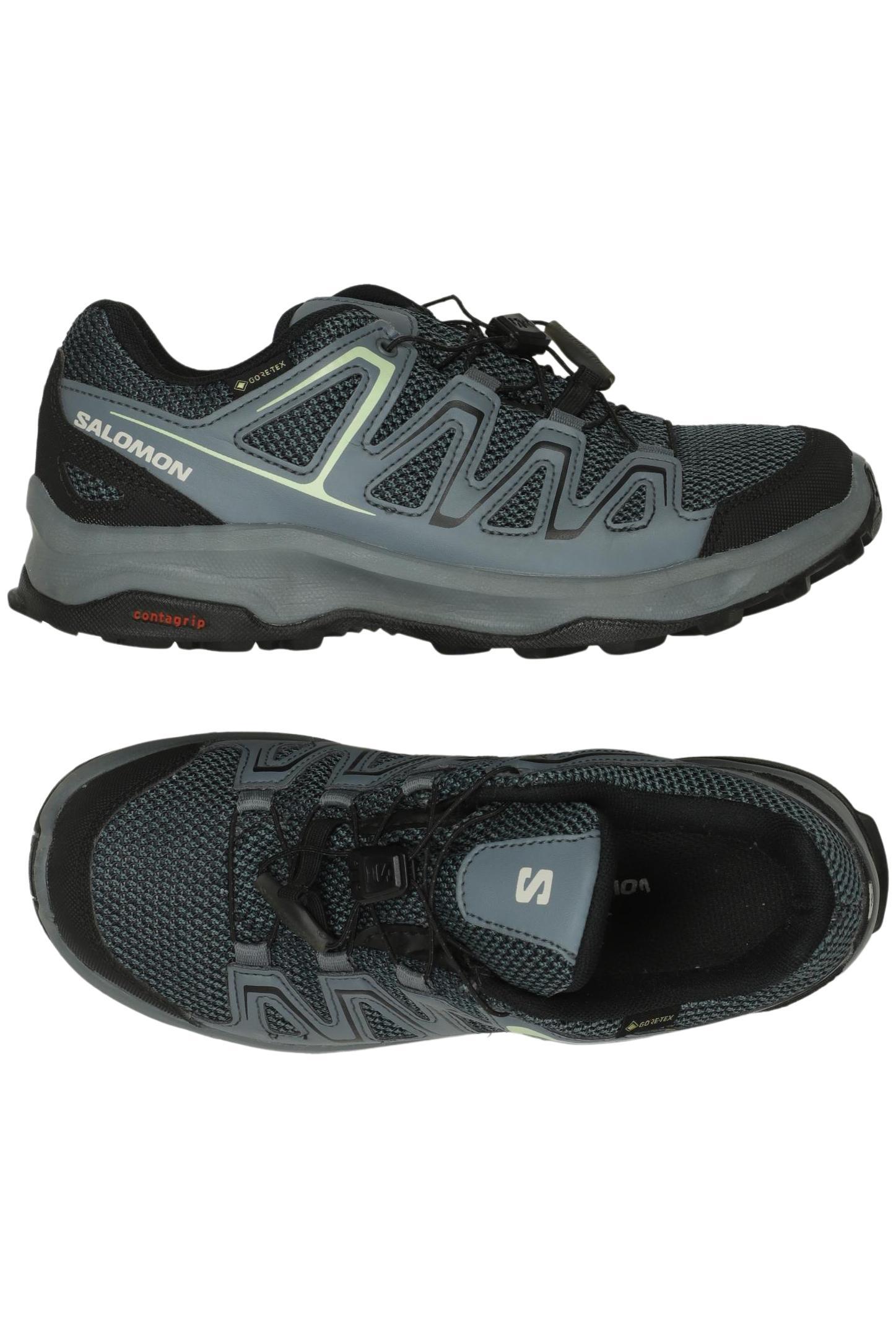 

Salomon Damen Sneakers, mehrfarbig, Gr. 37.5