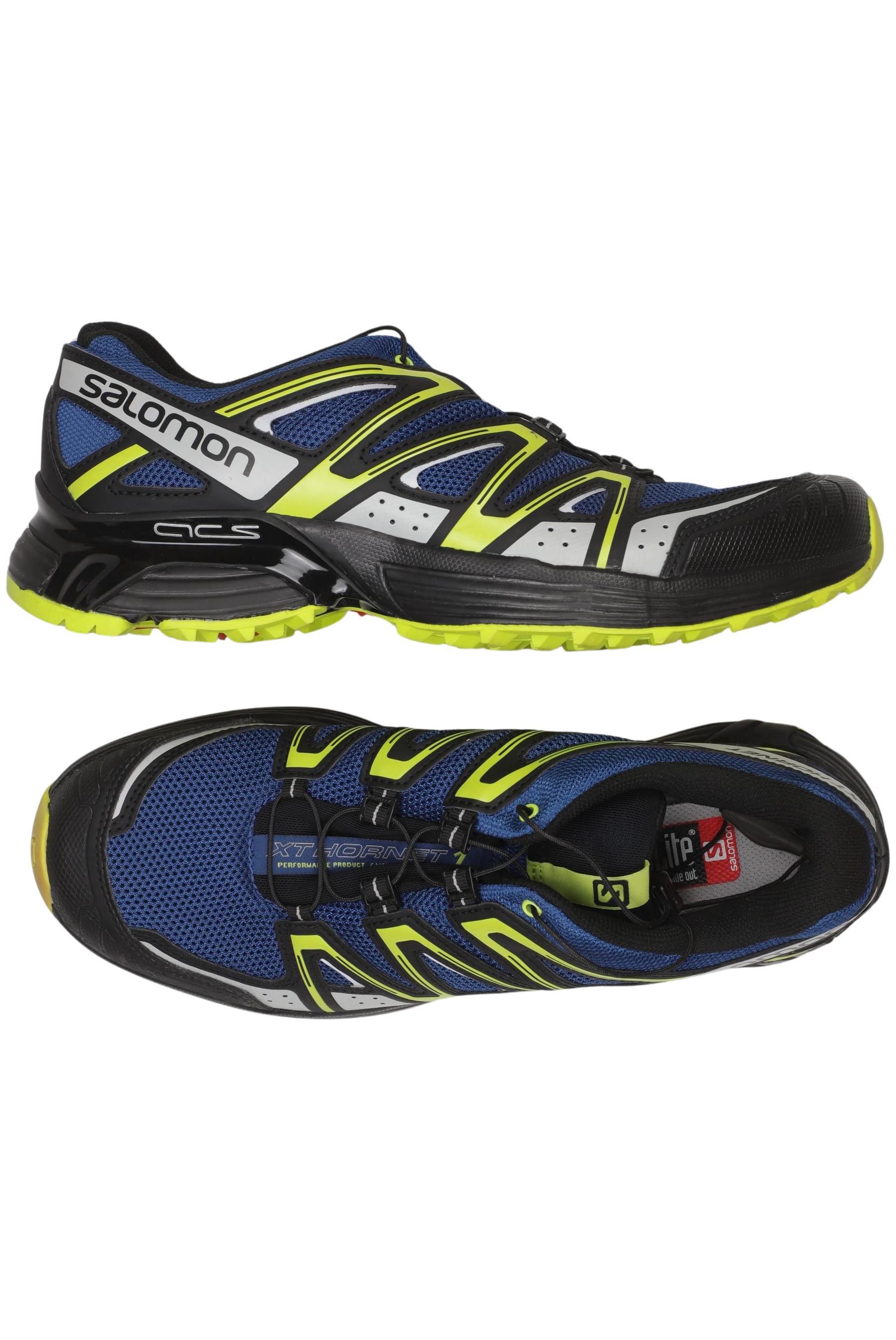 

Salomon Damen Sneakers, neon, Gr. 42.5