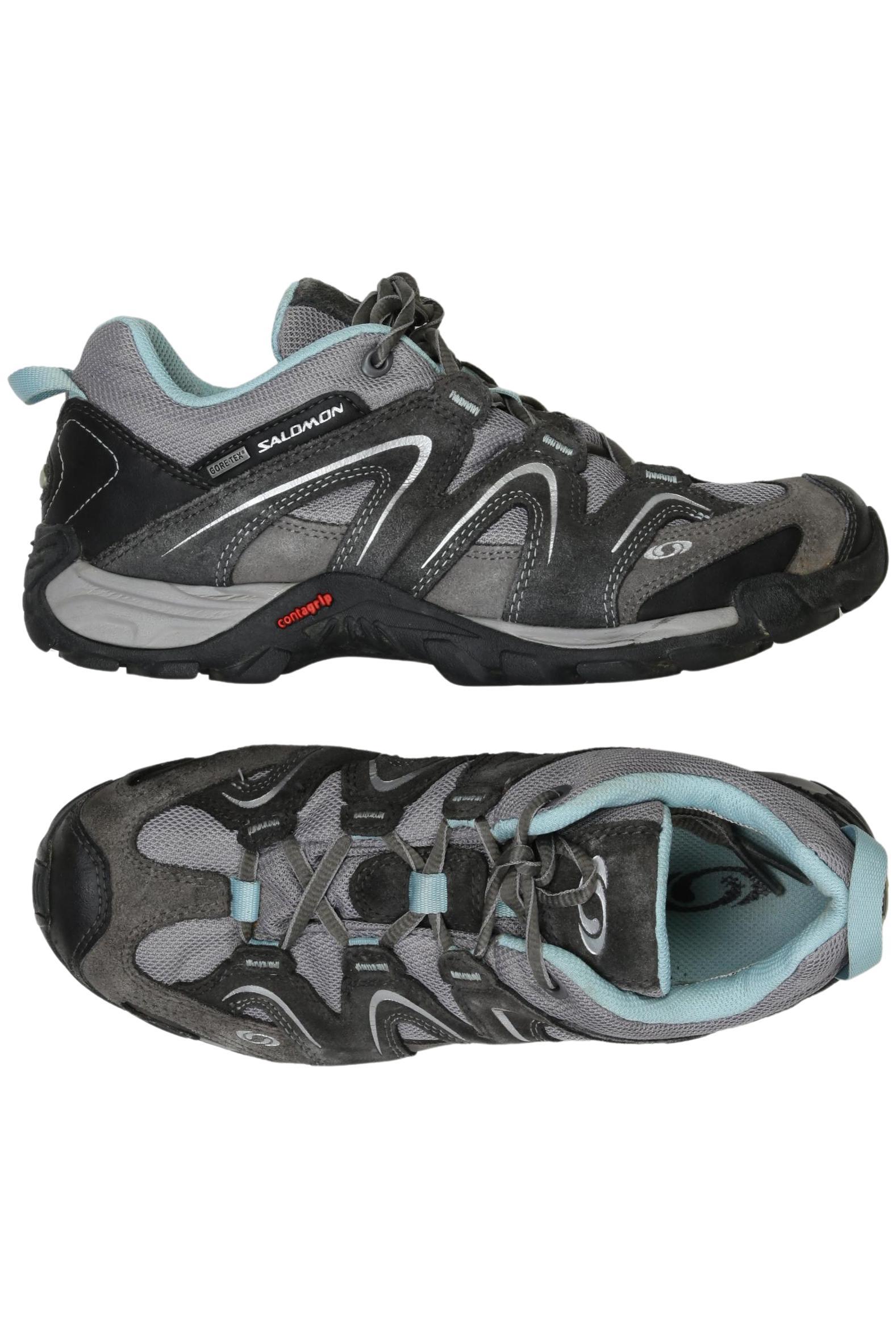 

Salomon Damen Sneakers, mehrfarbig, Gr. 39.5