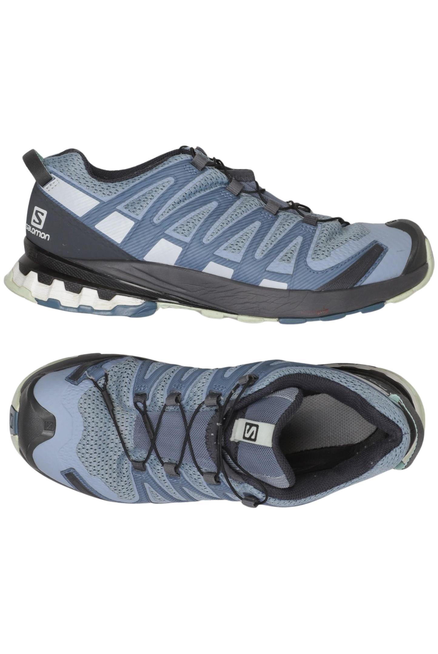 

Salomon Damen Sneakers, mehrfarbig, Gr. 40