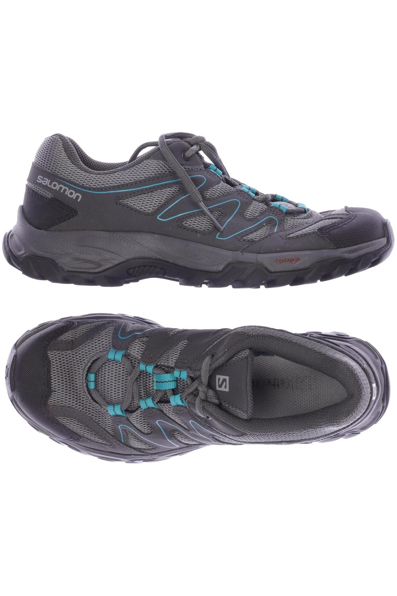 

SALOMON Damen Sneakers, grau