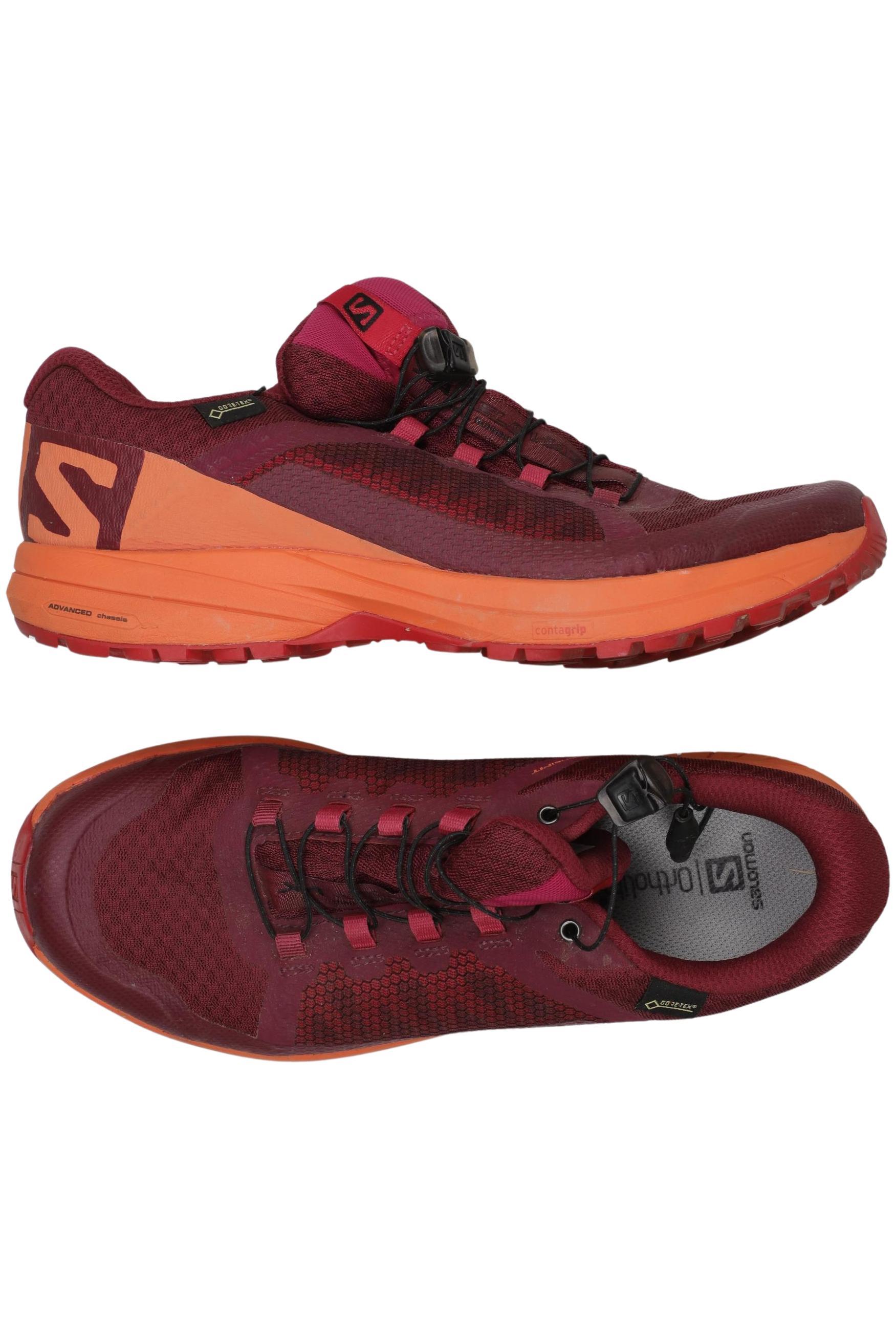 

Salomon Damen Sneakers, mehrfarbig, Gr. 40