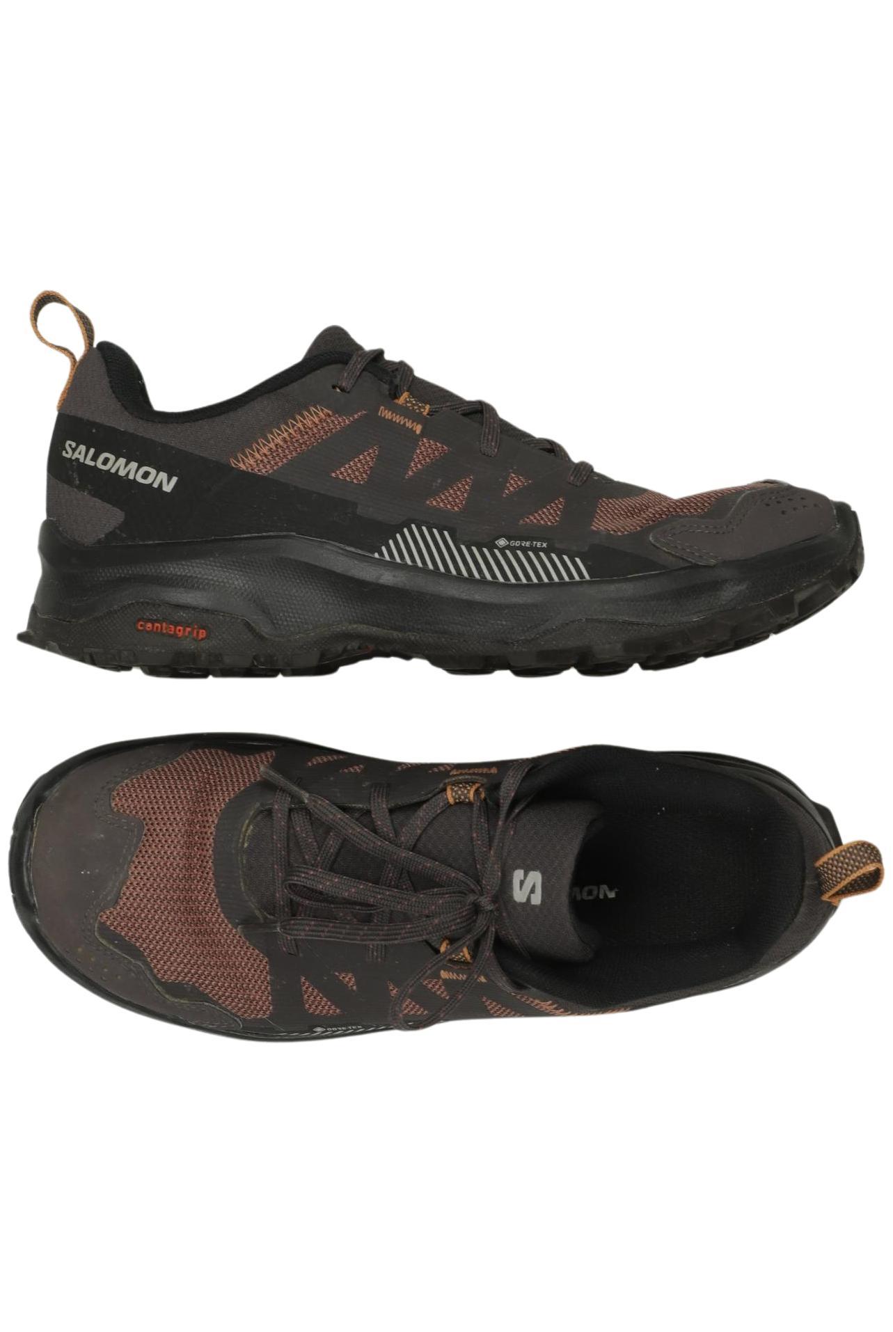 

Salomon Damen Sneakers, mehrfarbig, Gr. 38.5