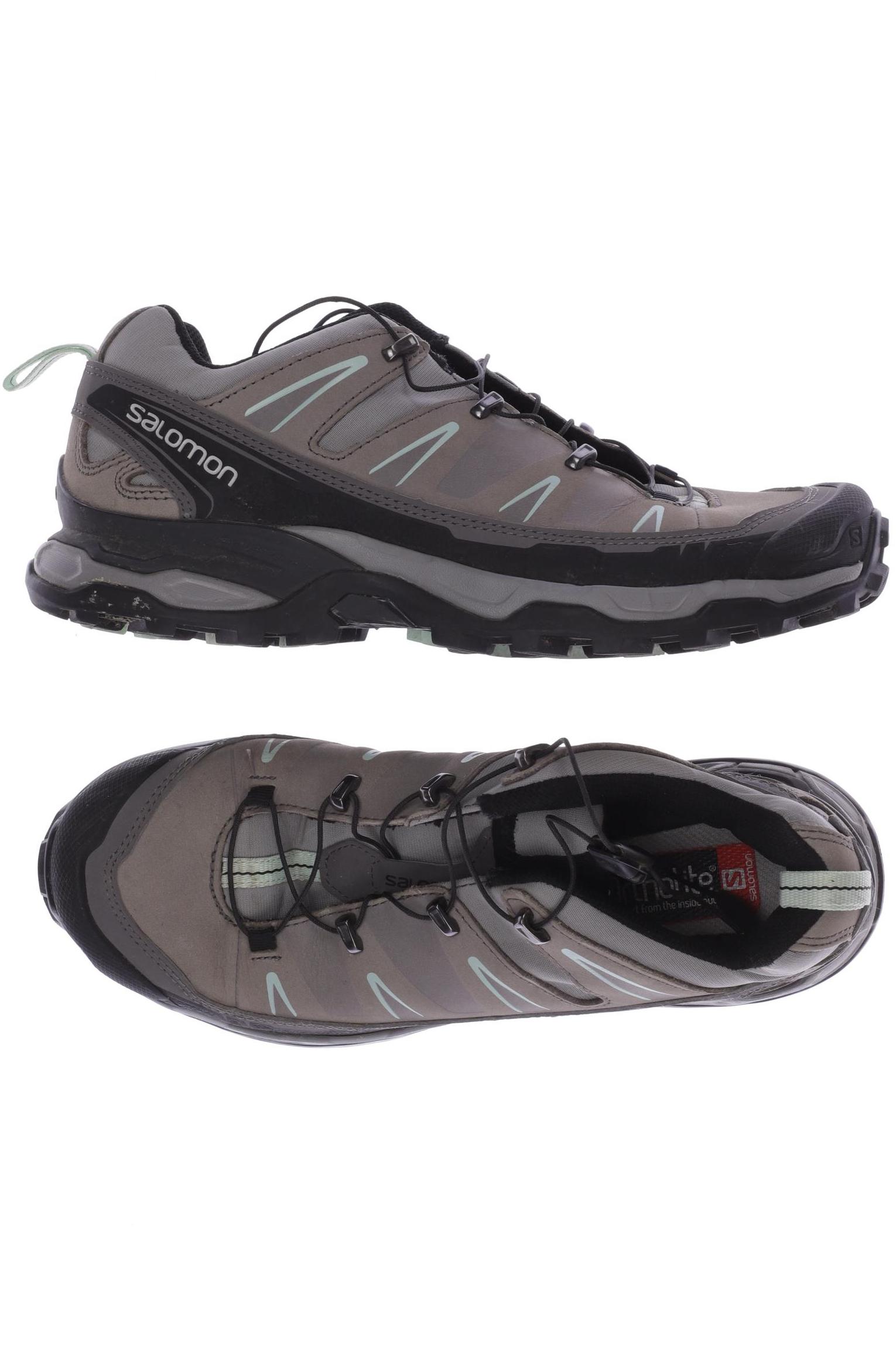 

Salomon Damen Sneakers, grau, Gr. 39