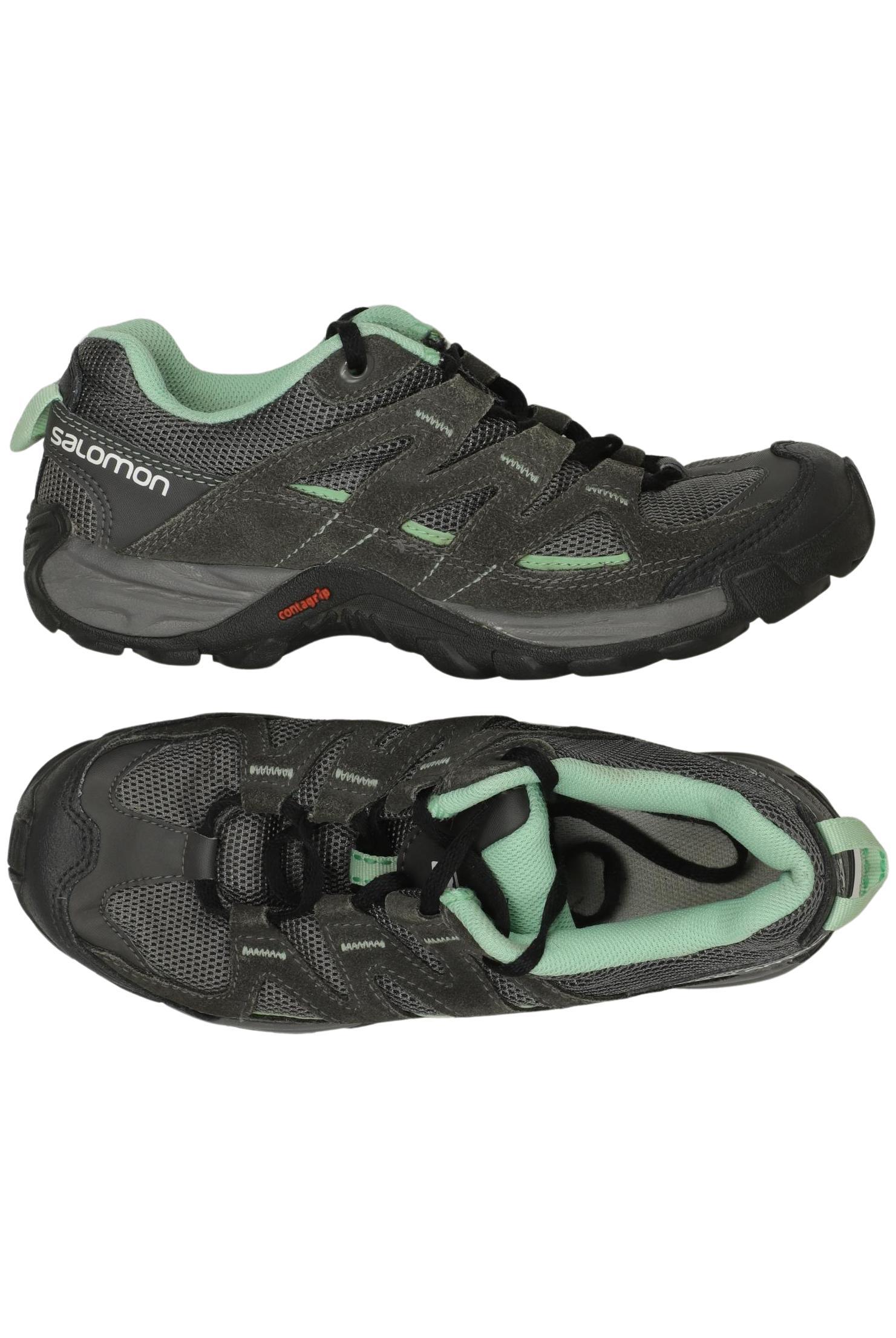 

Salomon Damen Sneakers, mehrfarbig, Gr. 37.5