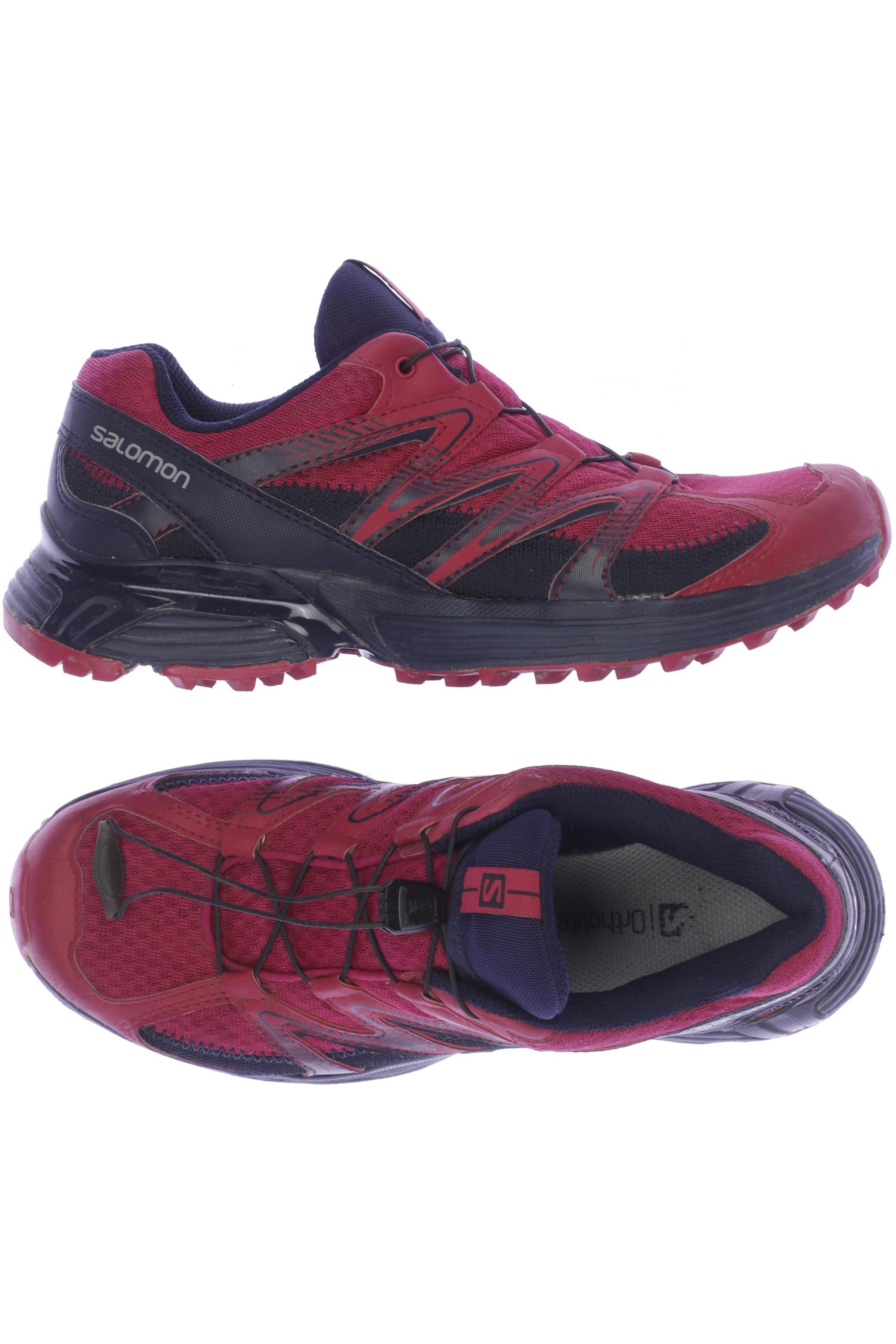 

Salomon Damen Sneakers, pink, Gr. 39.5