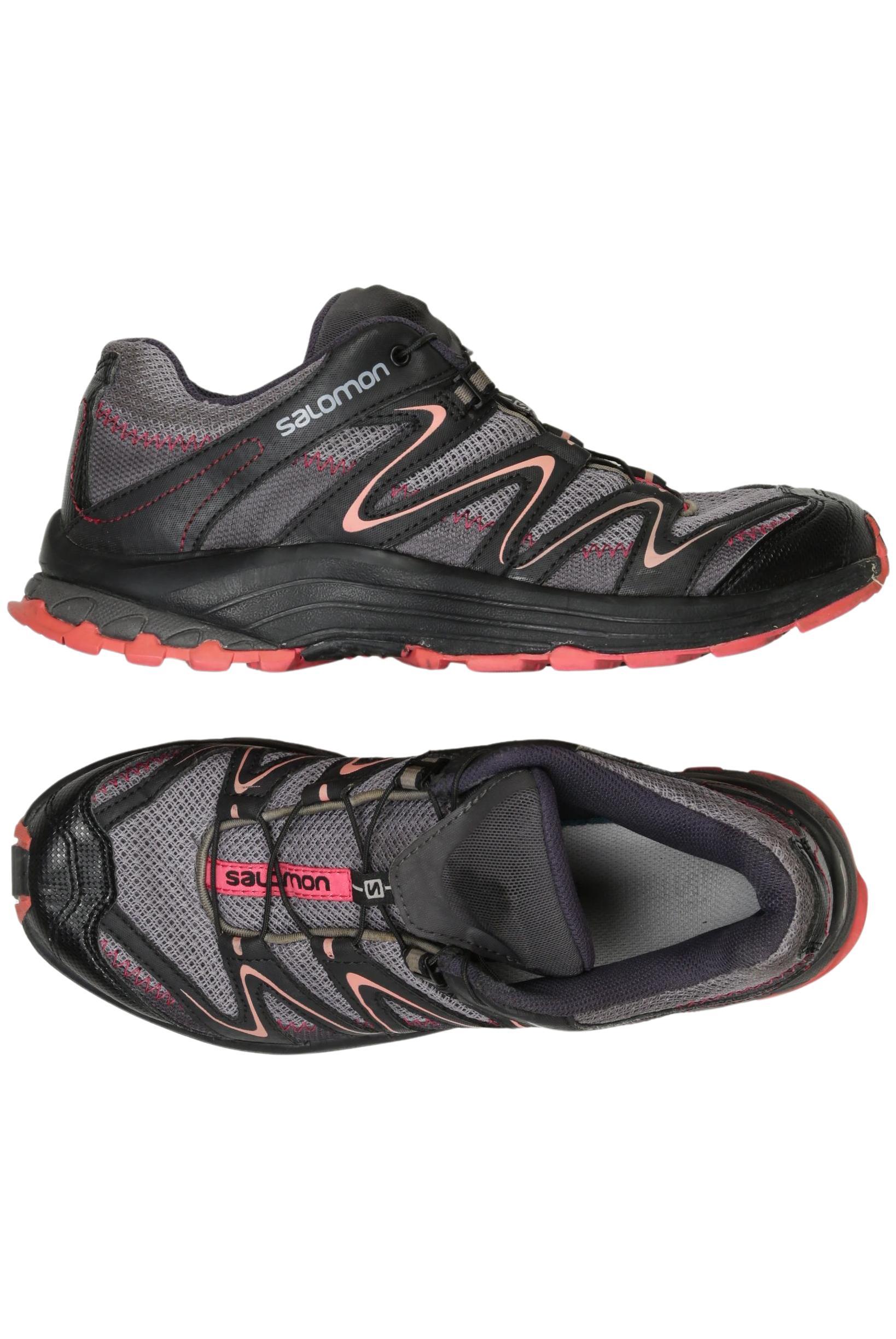 

Salomon Damen Sneakers, mehrfarbig, Gr. 38