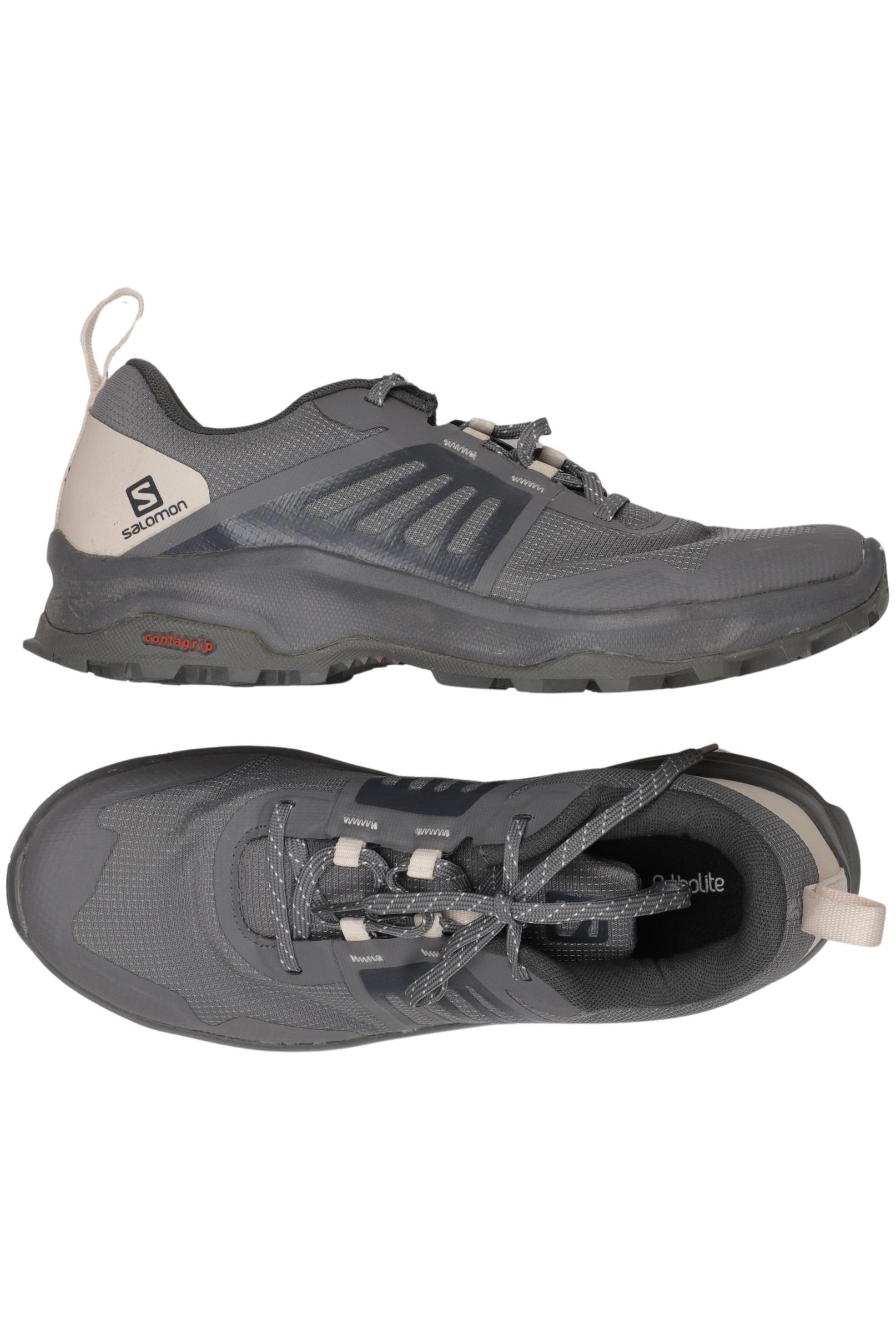 

Salomon Damen Sneakers, grau, Gr. 39.5
