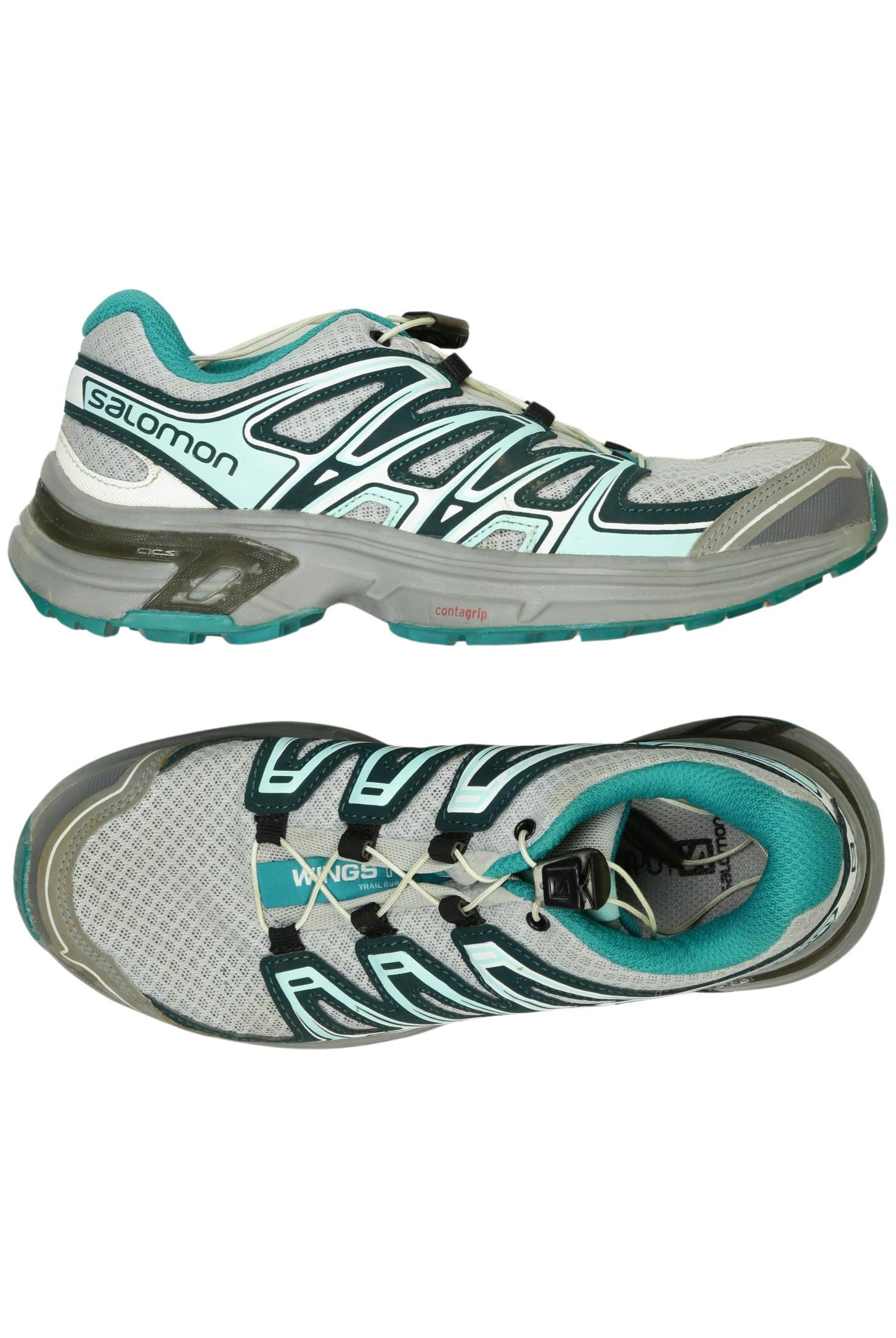 

Salomon Damen Sneakers, mehrfarbig, Gr. 36.5