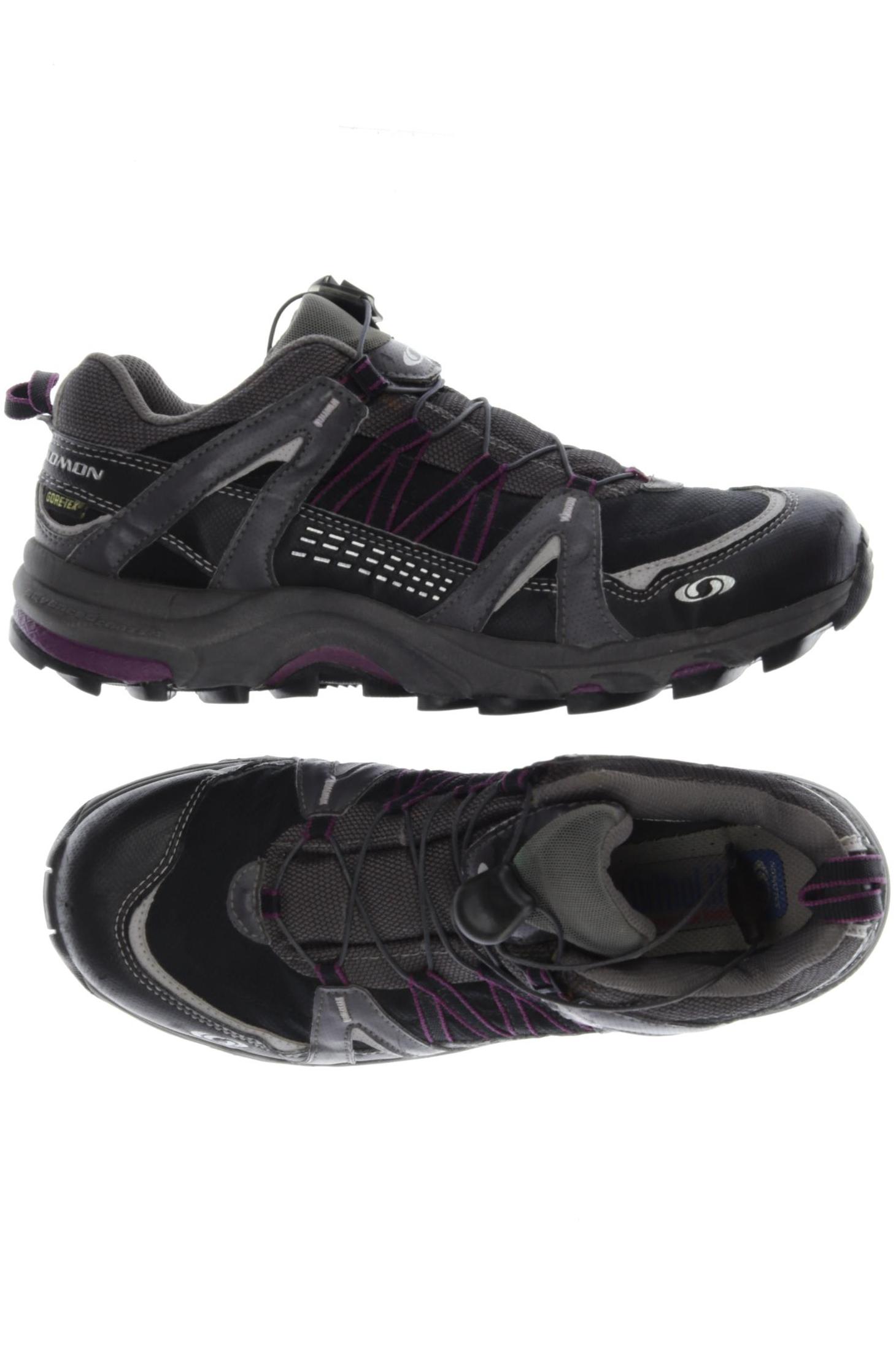 

Salomon Damen Sneakers, grau, Gr. 38