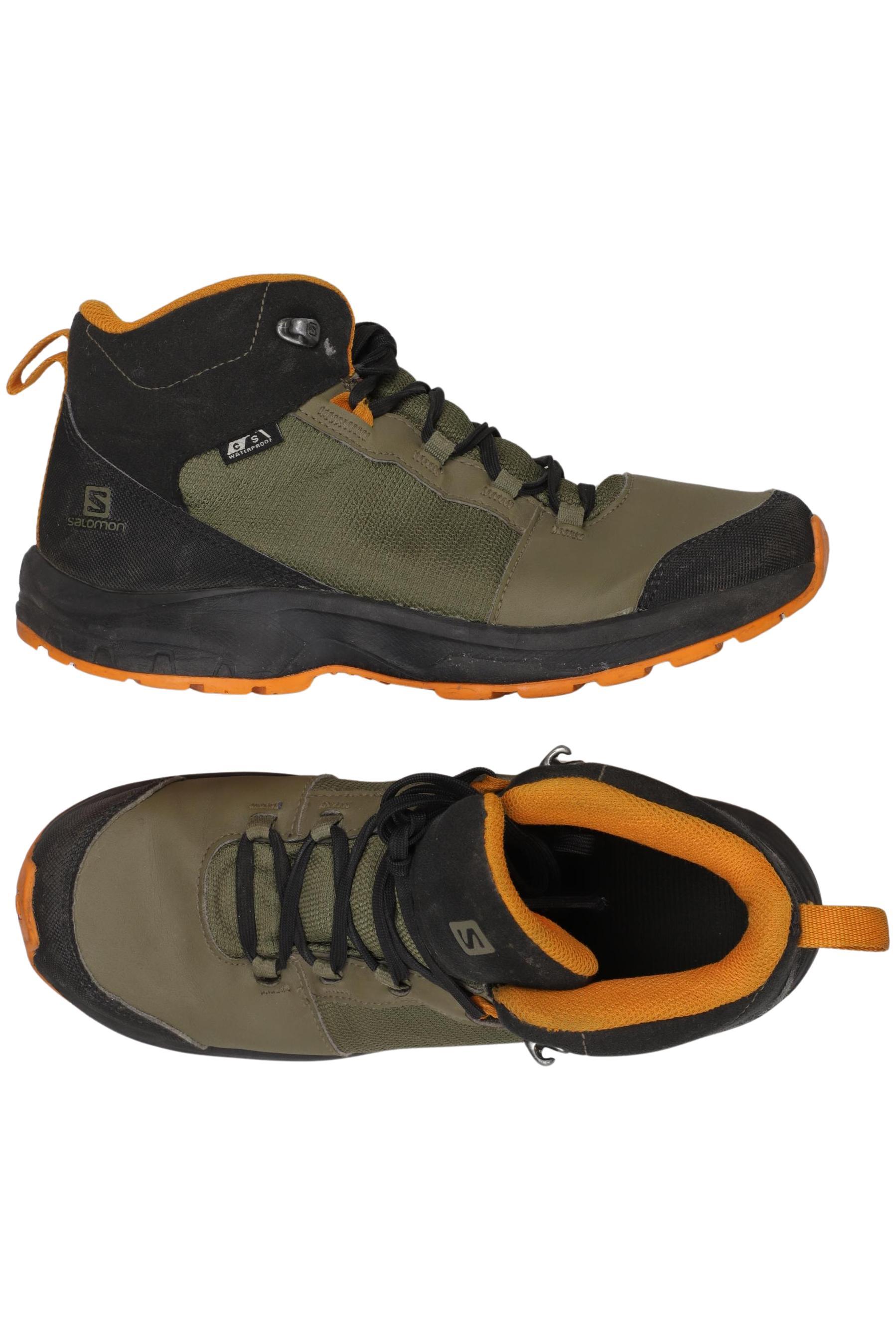 

Salomon Damen Sneakers, mehrfarbig, Gr. 38