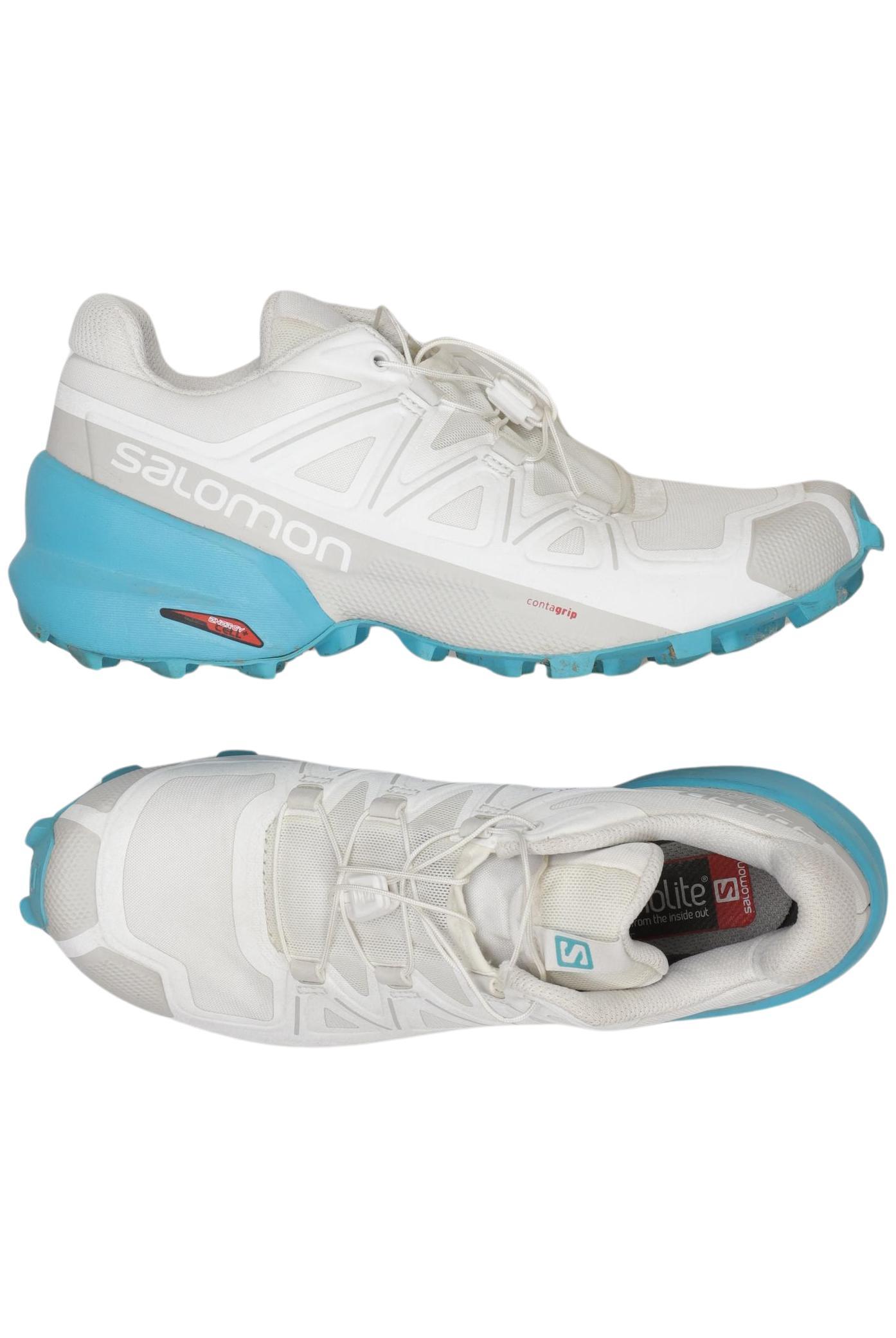 

Salomon Damen Sneakers, mehrfarbig, Gr. 38.5