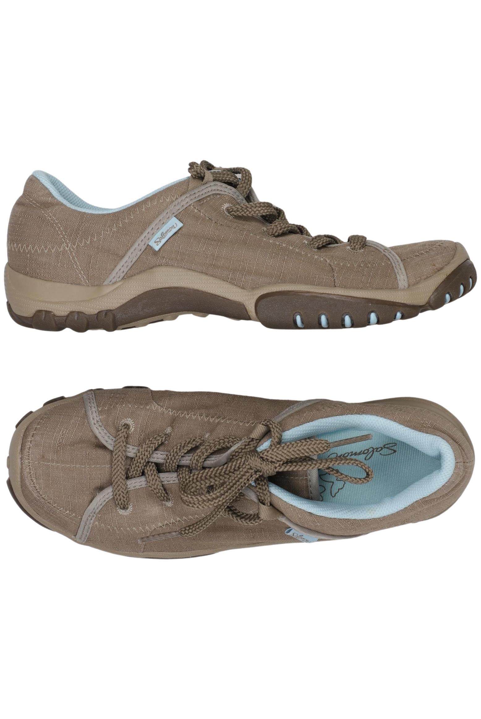 

Salomon Damen Sneakers, mehrfarbig, Gr. 40