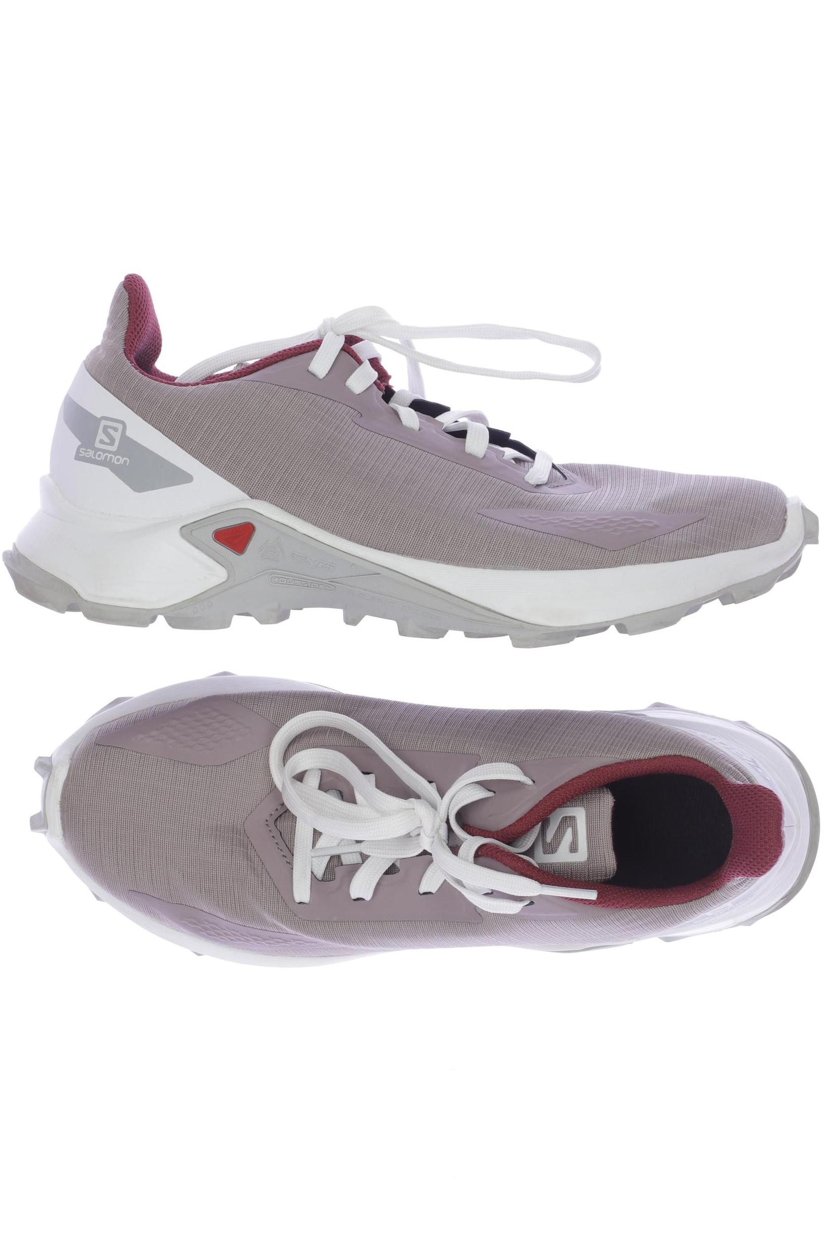 

Salomon Damen Sneakers, flieder, Gr. 39