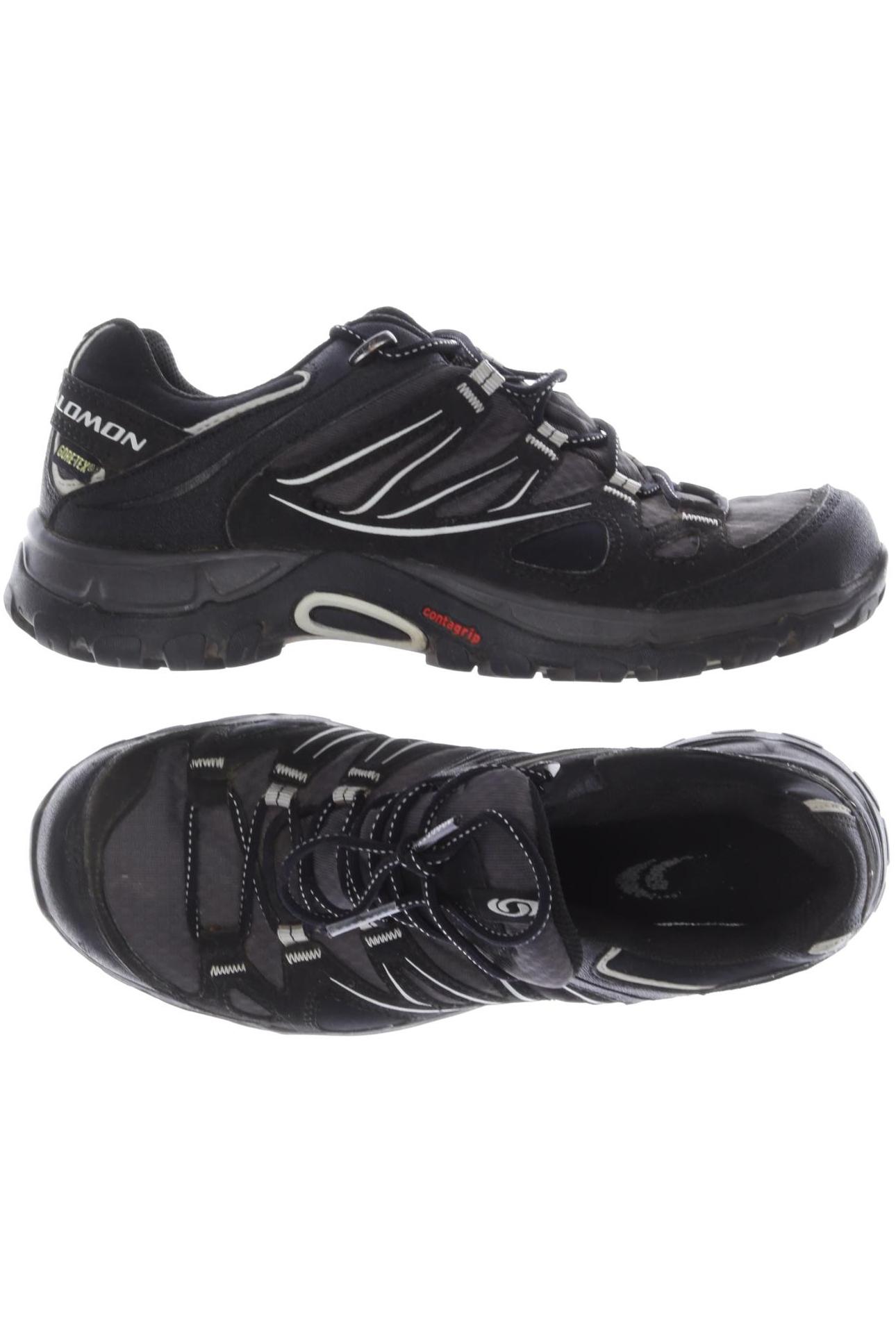 

Salomon Damen Sneakers, grau, Gr. 38