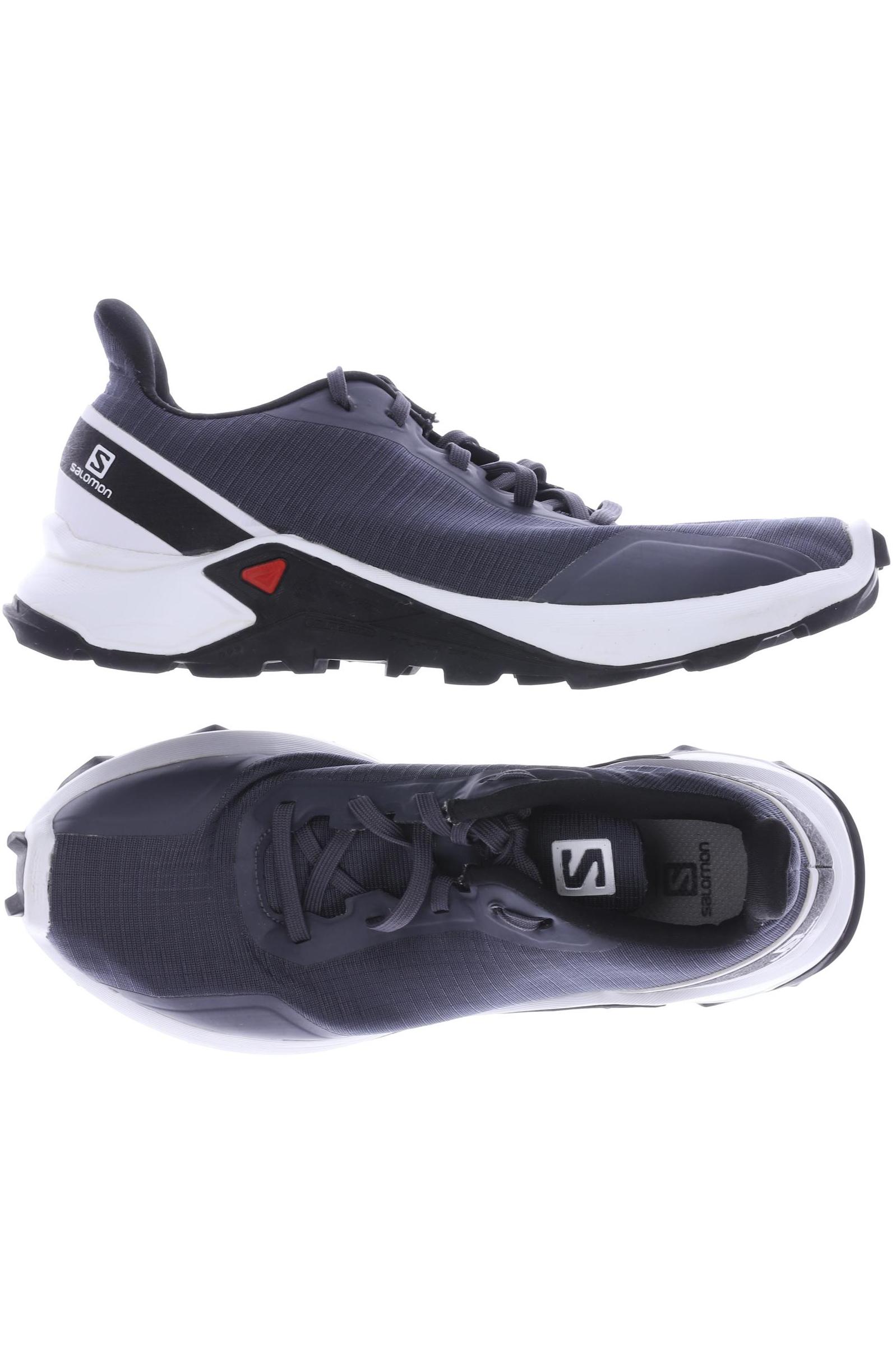 

Salomon Damen Sneakers, grau, Gr. 39.5