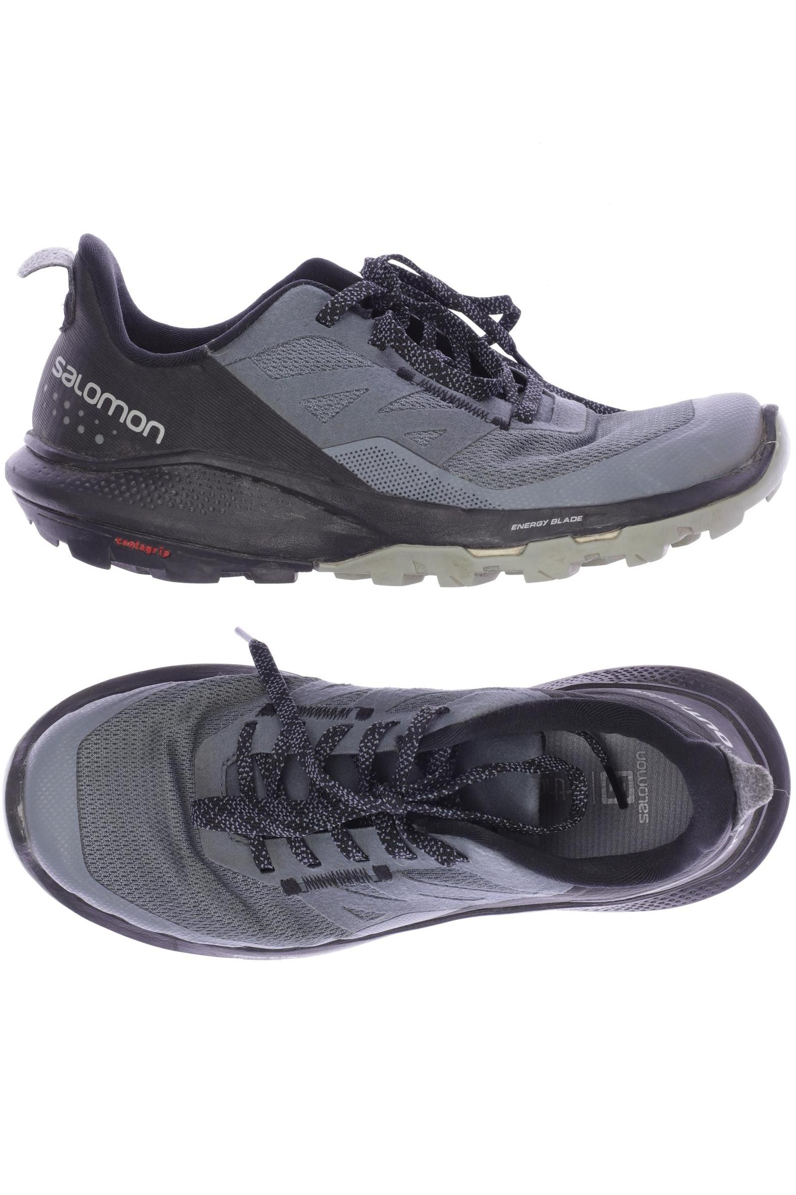 

Salomon Damen Sneakers, blau, Gr. 37.5