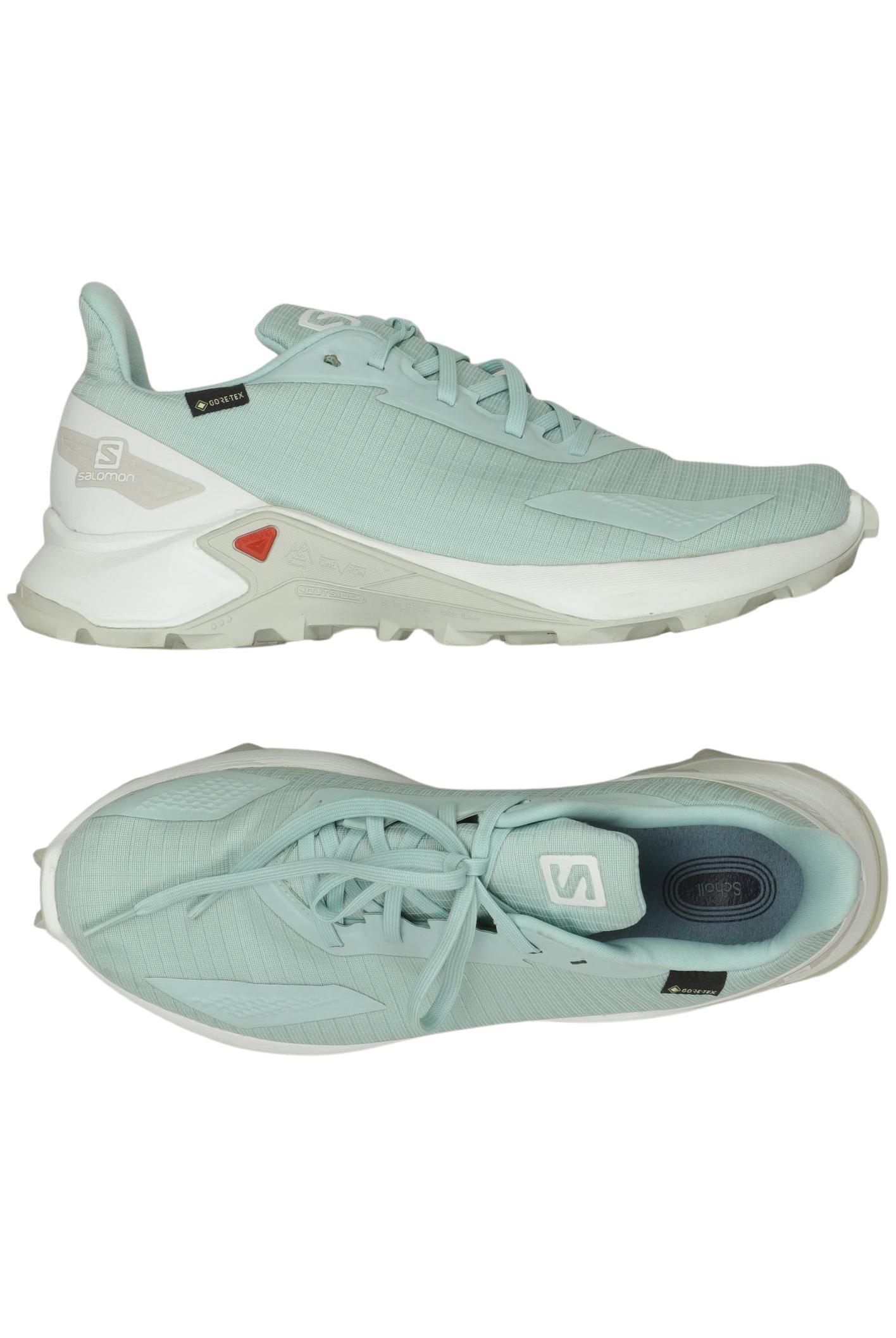 

Salomon Damen Sneakers, mehrfarbig, Gr. 40.5