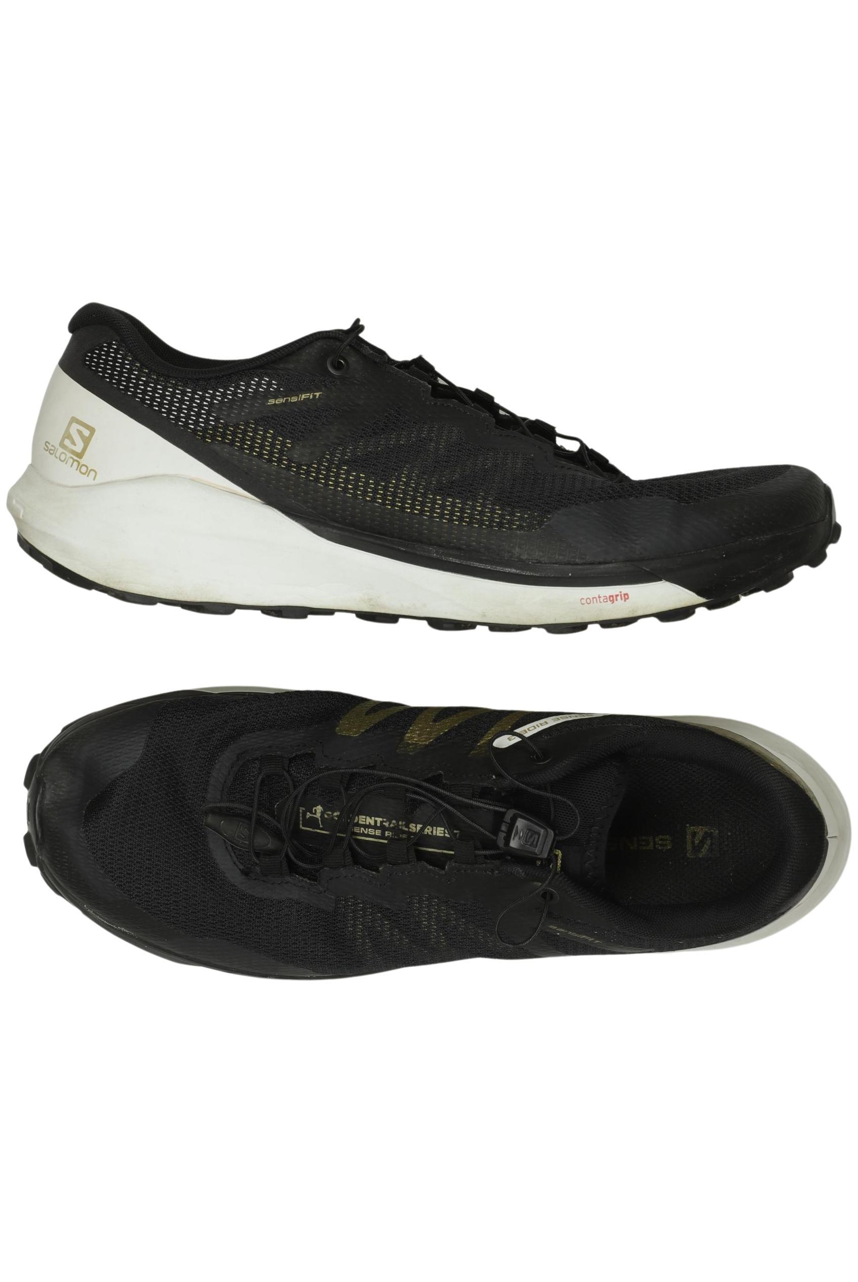 

Salomon Damen Sneakers, mehrfarbig, Gr. 43.5