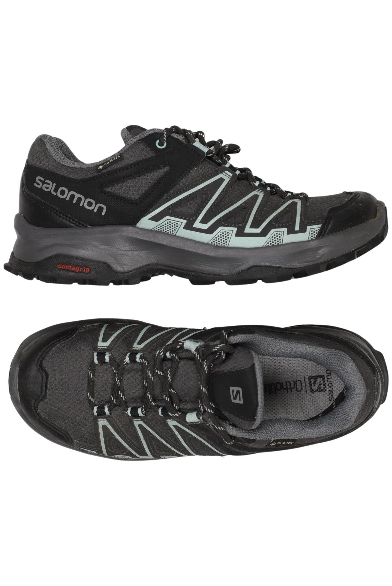 

Salomon Damen Sneakers, mehrfarbig, Gr. 36.5