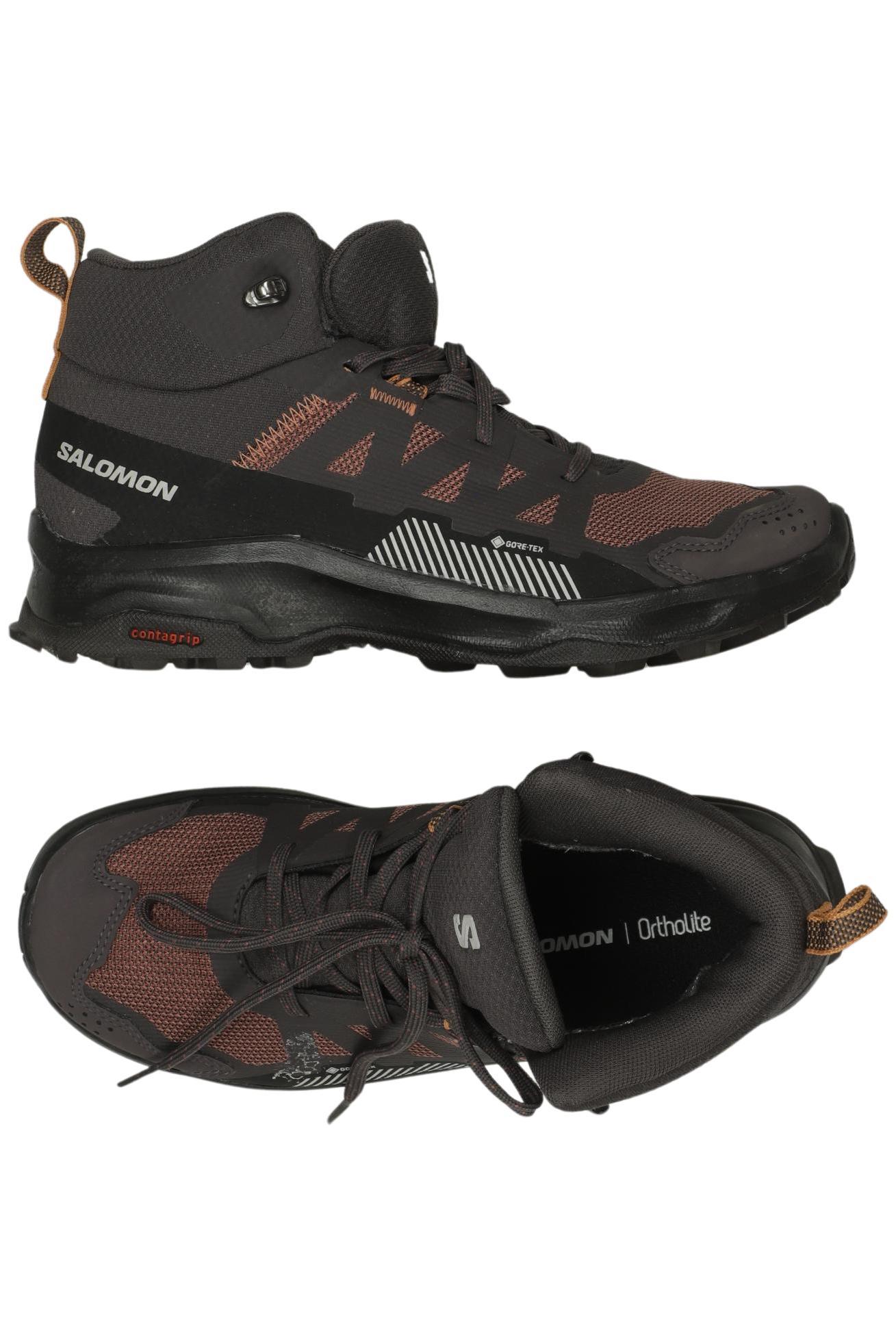 

Salomon Damen Sneakers, grau, Gr. 37.5