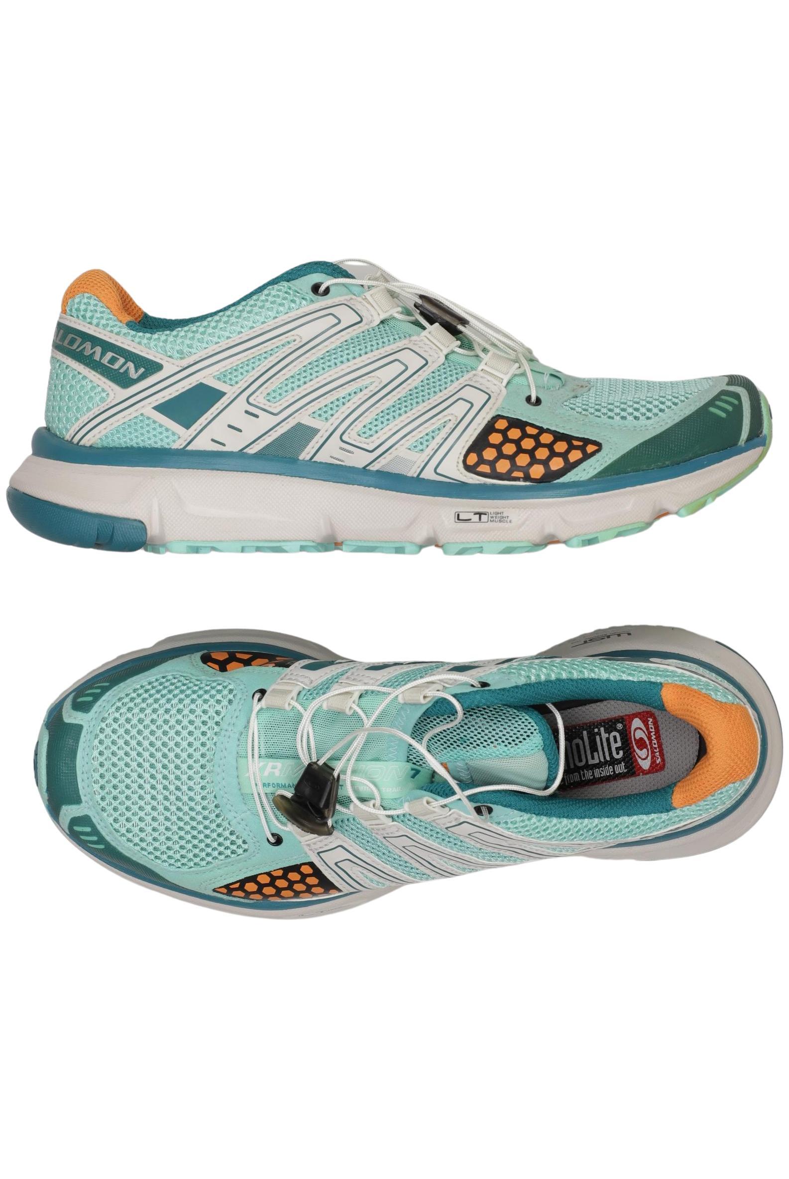 

Salomon Damen Sneakers, mehrfarbig, Gr. 40