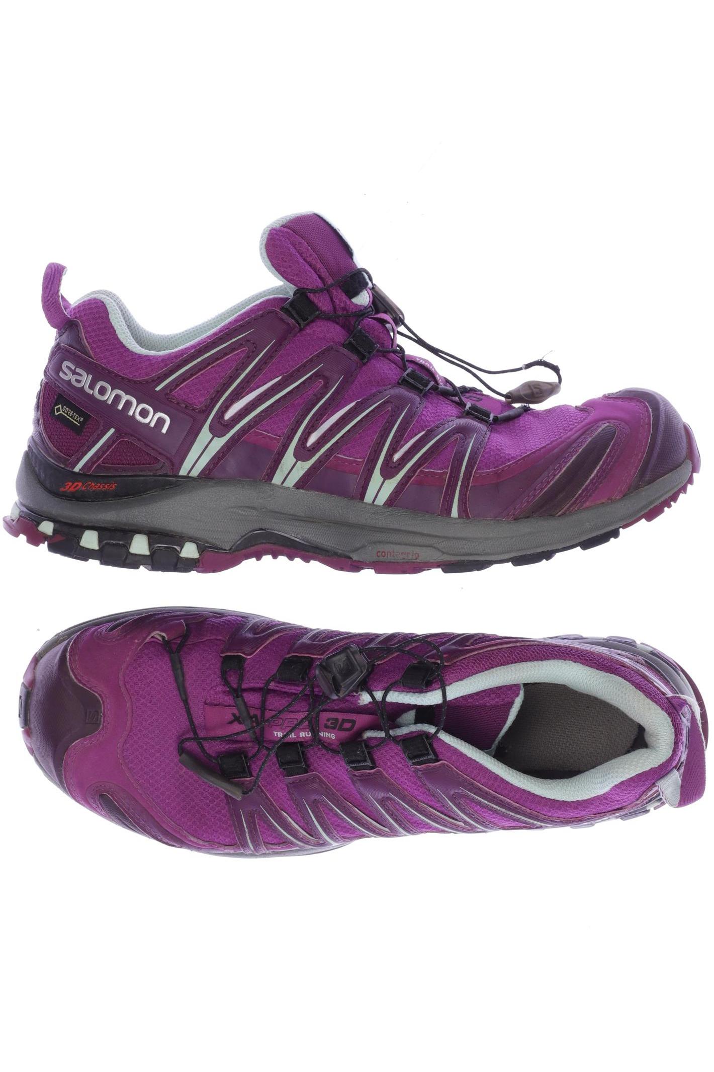 

Salomon Damen Sneakers, pink, Gr. 40.5