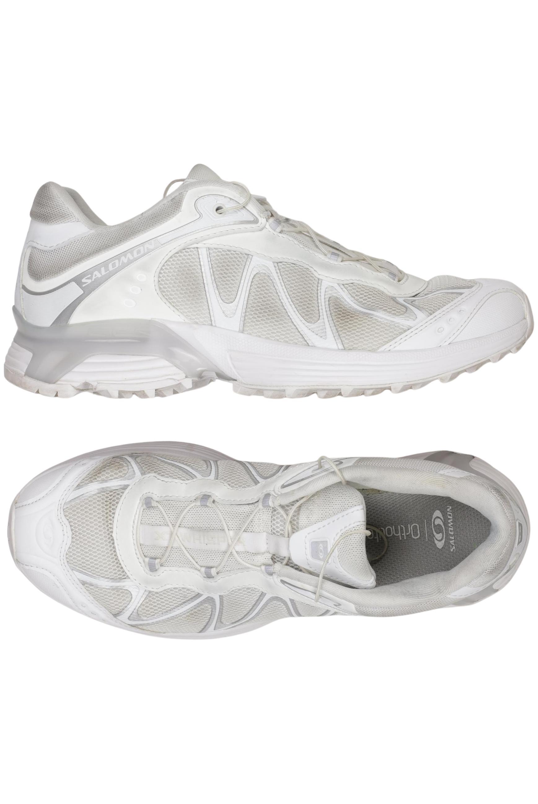 

Salomon Damen Sneakers, weiß, Gr. 40