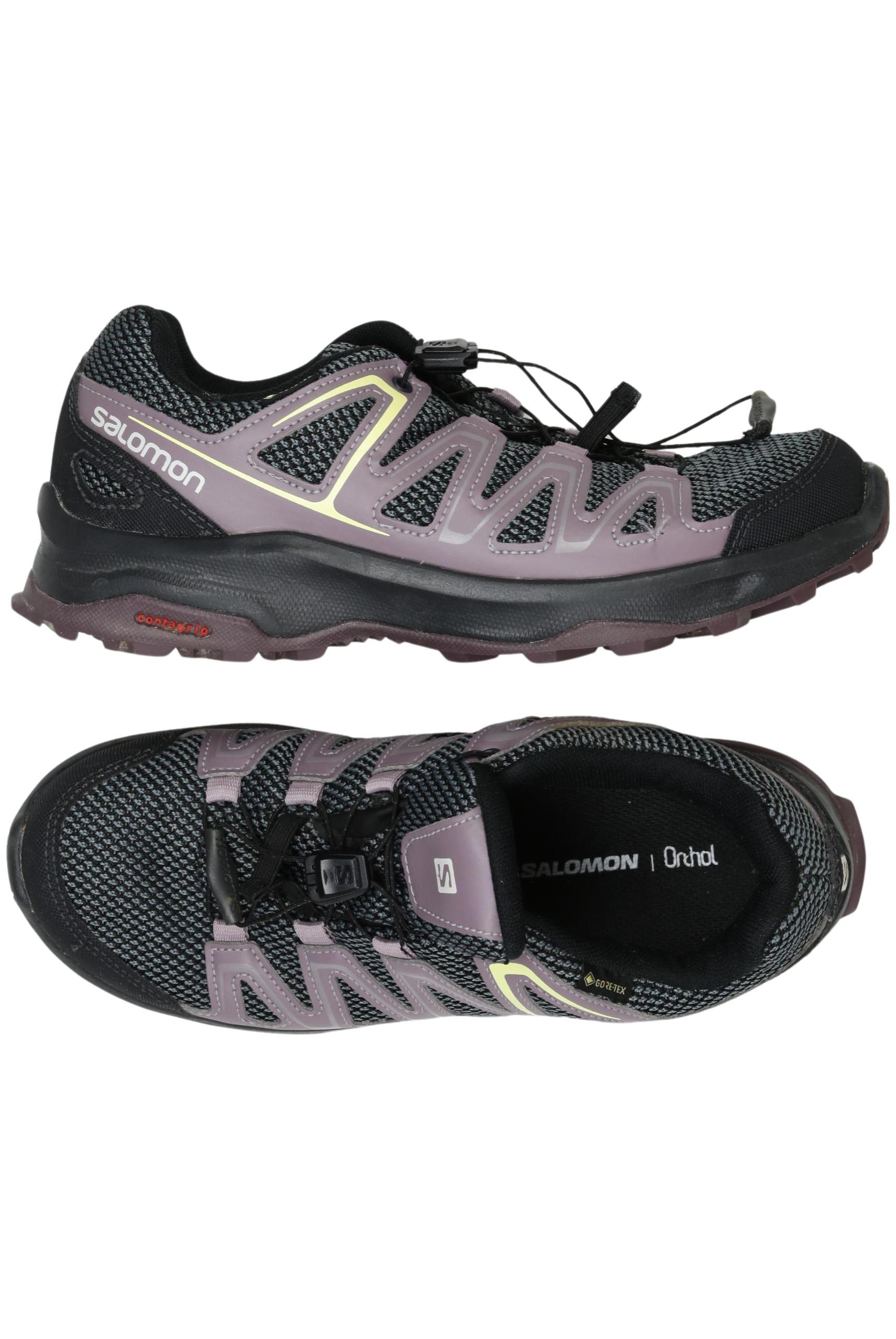 

Salomon Damen Sneakers, mehrfarbig, Gr. 38.5