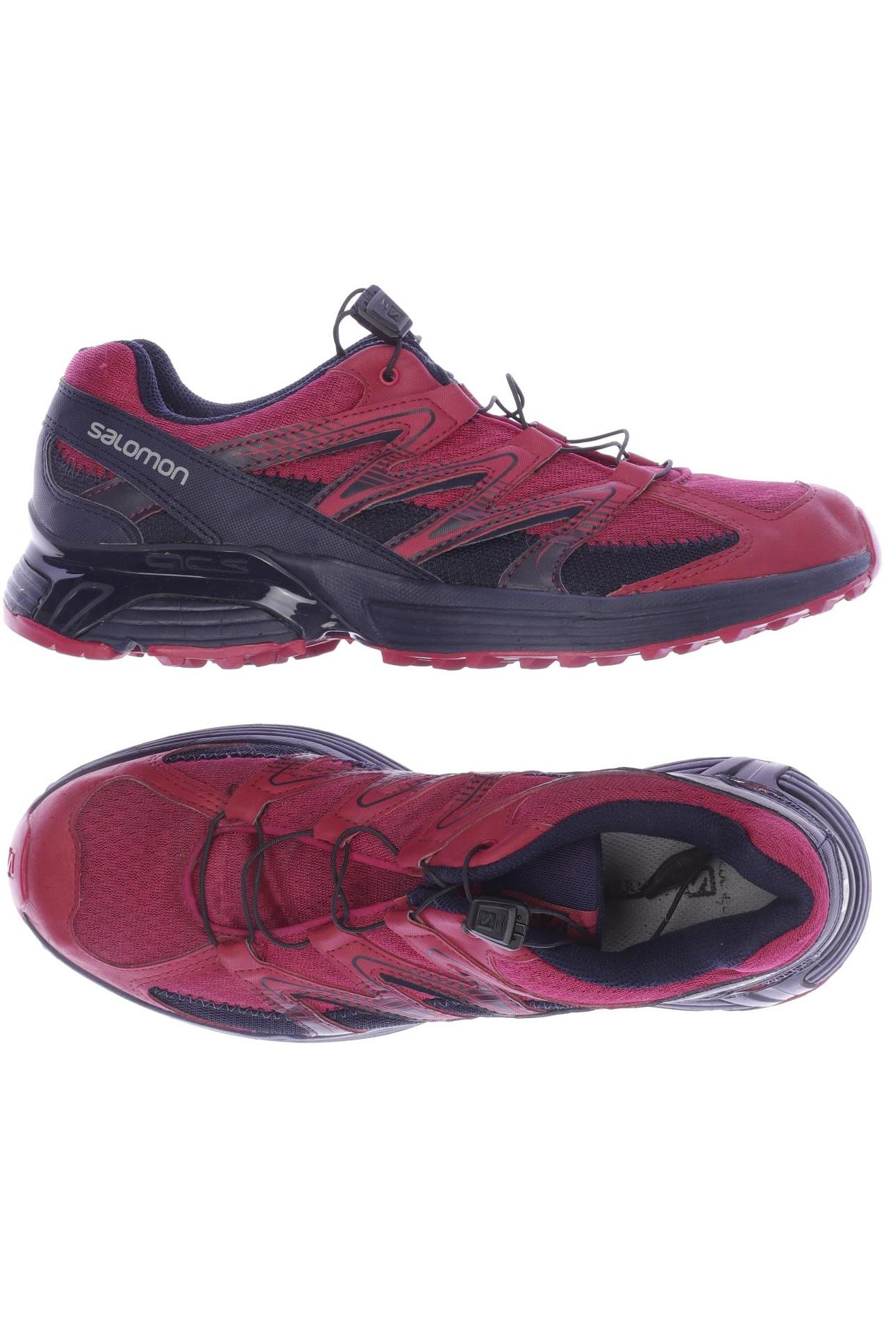 

SALOMON Damen Sneakers, pink