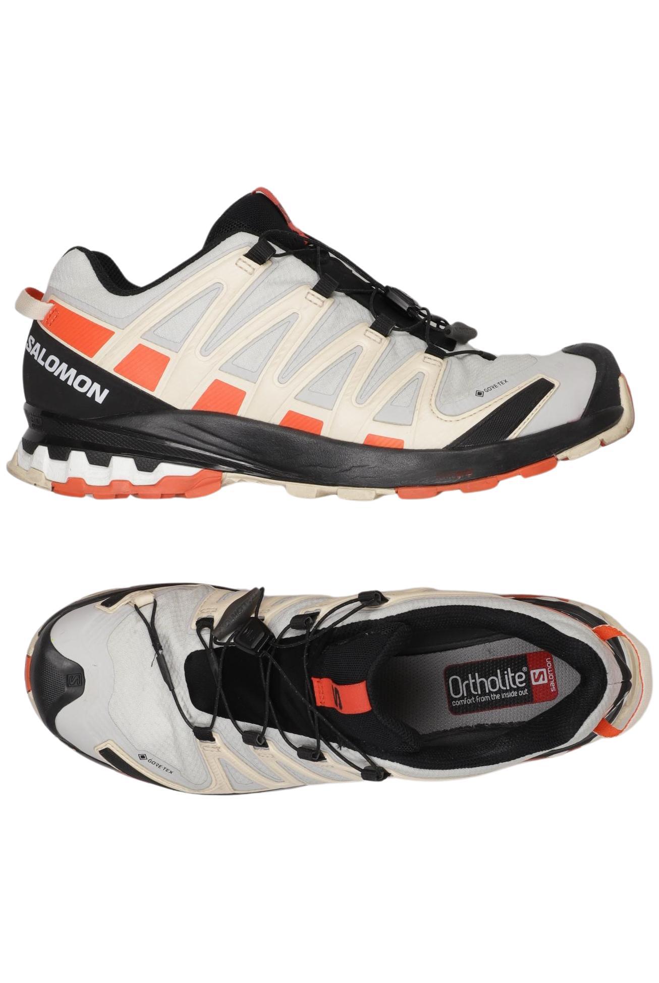 

Salomon Damen Sneakers, weiß, Gr. 42