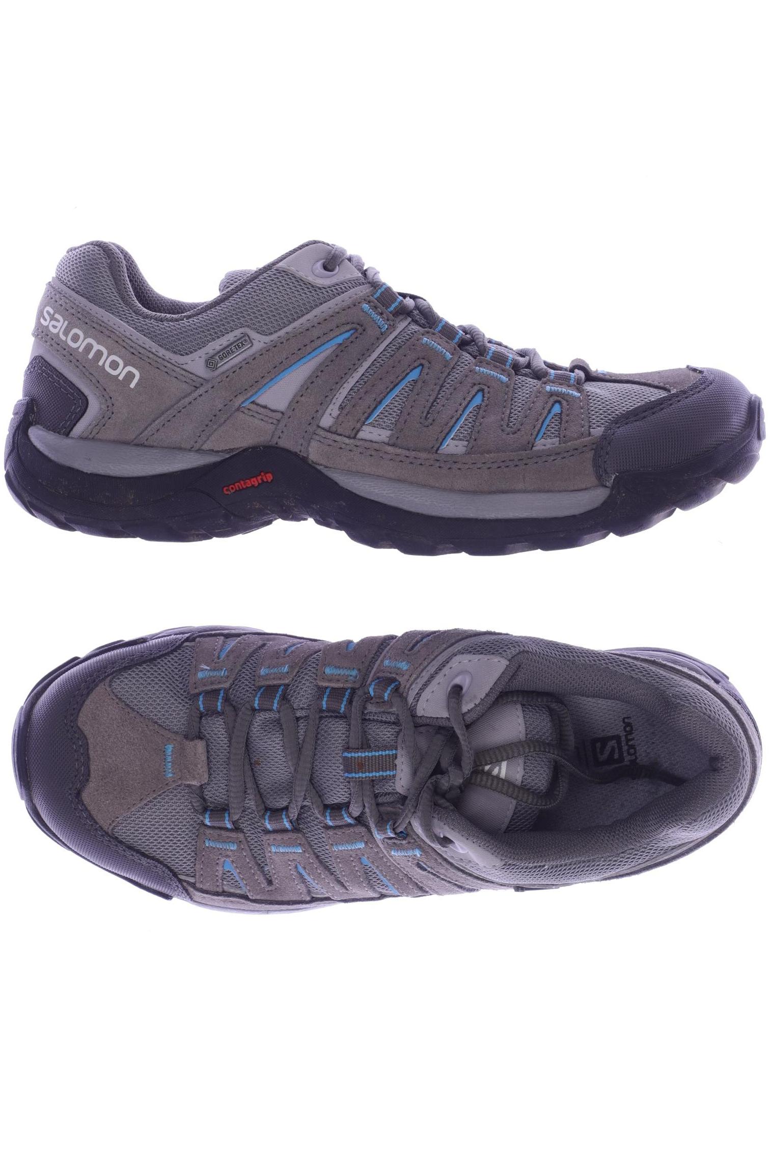 

SALOMON Damen Sneakers, grau